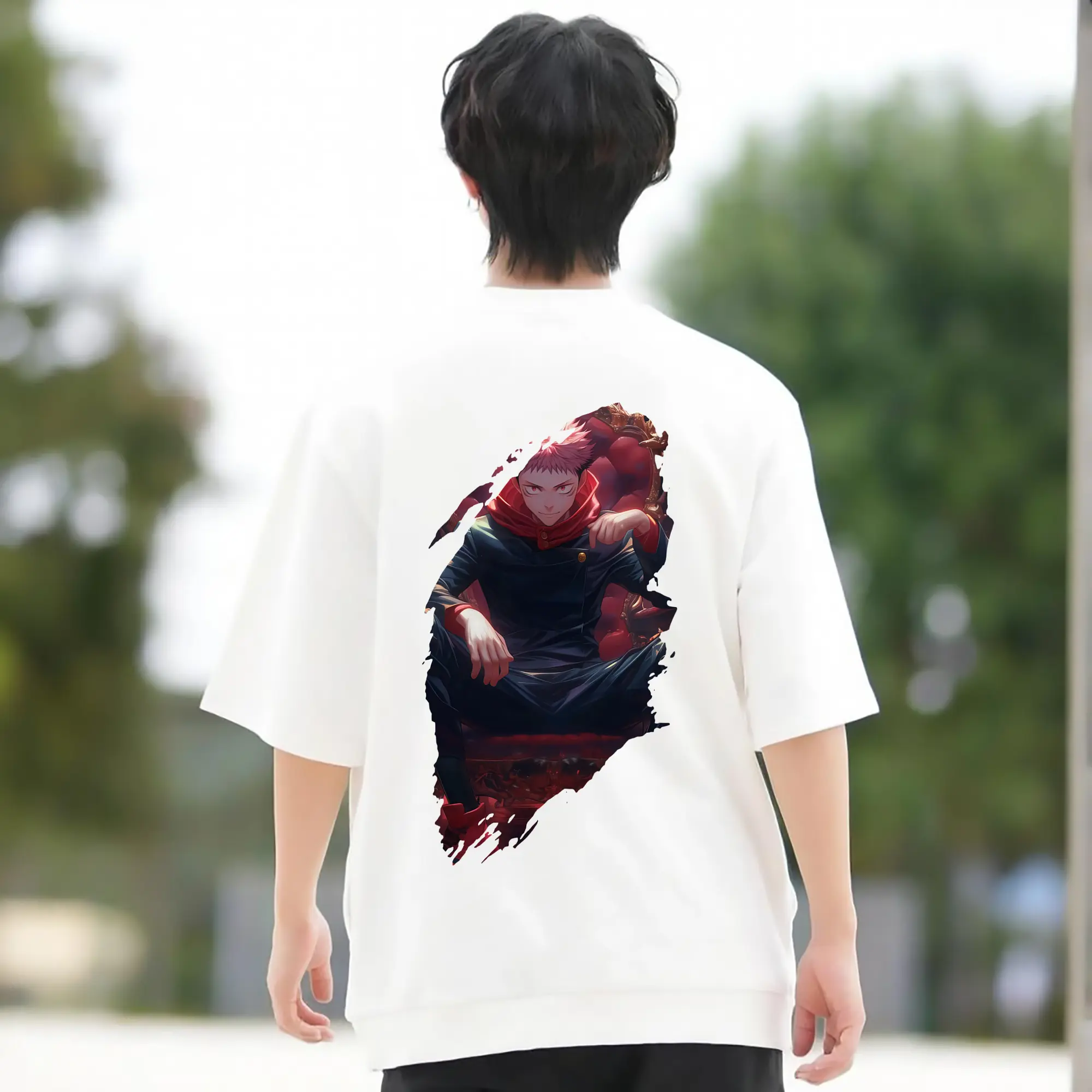 呪術廻戦 グッズ,虎杖 悠仁