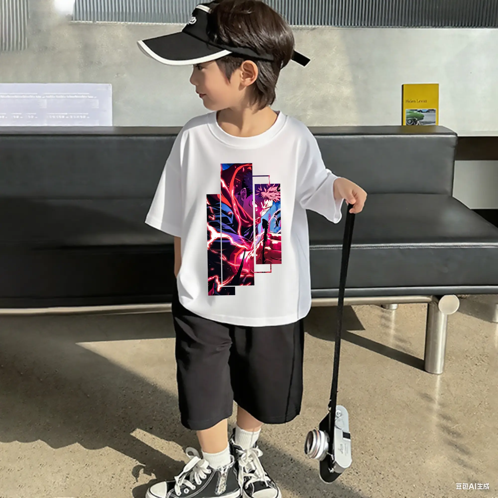 呪術廻戦 グッズ,虎杖 悠仁