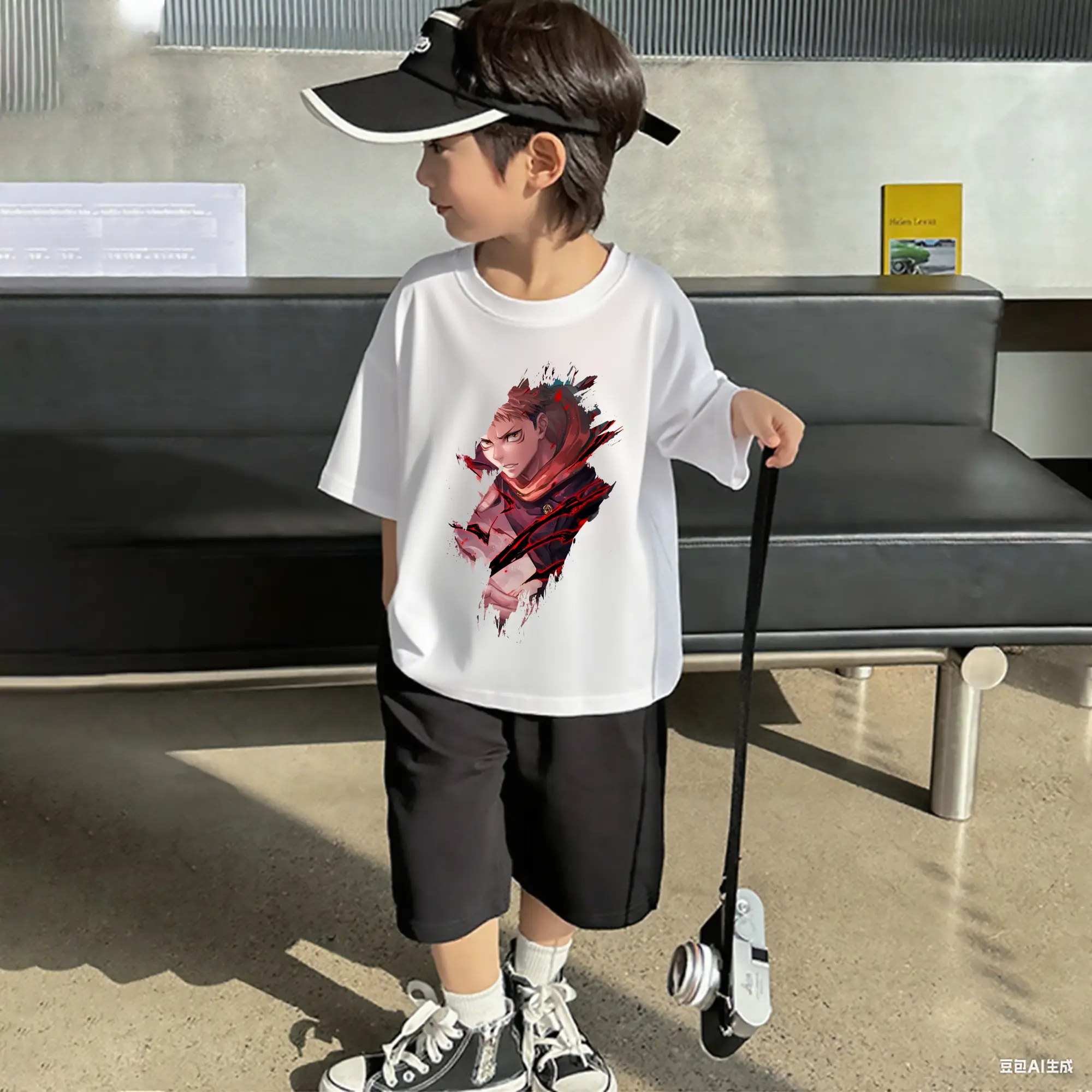 呪術廻戦 グッズ,虎杖 悠仁