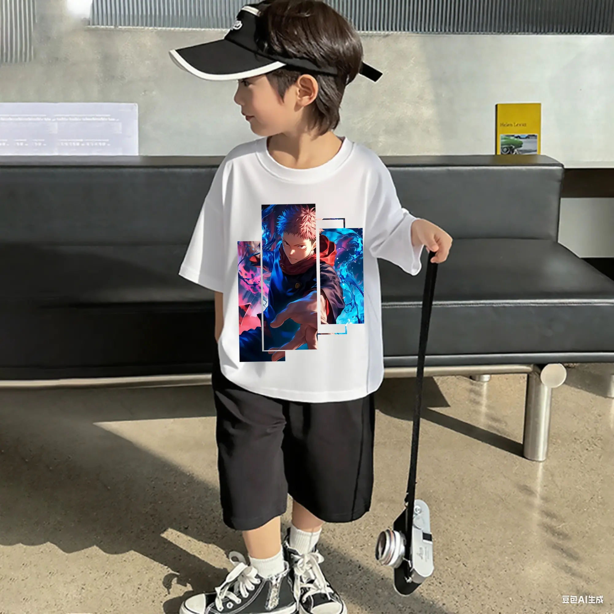 呪術廻戦 グッズ,虎杖 悠仁