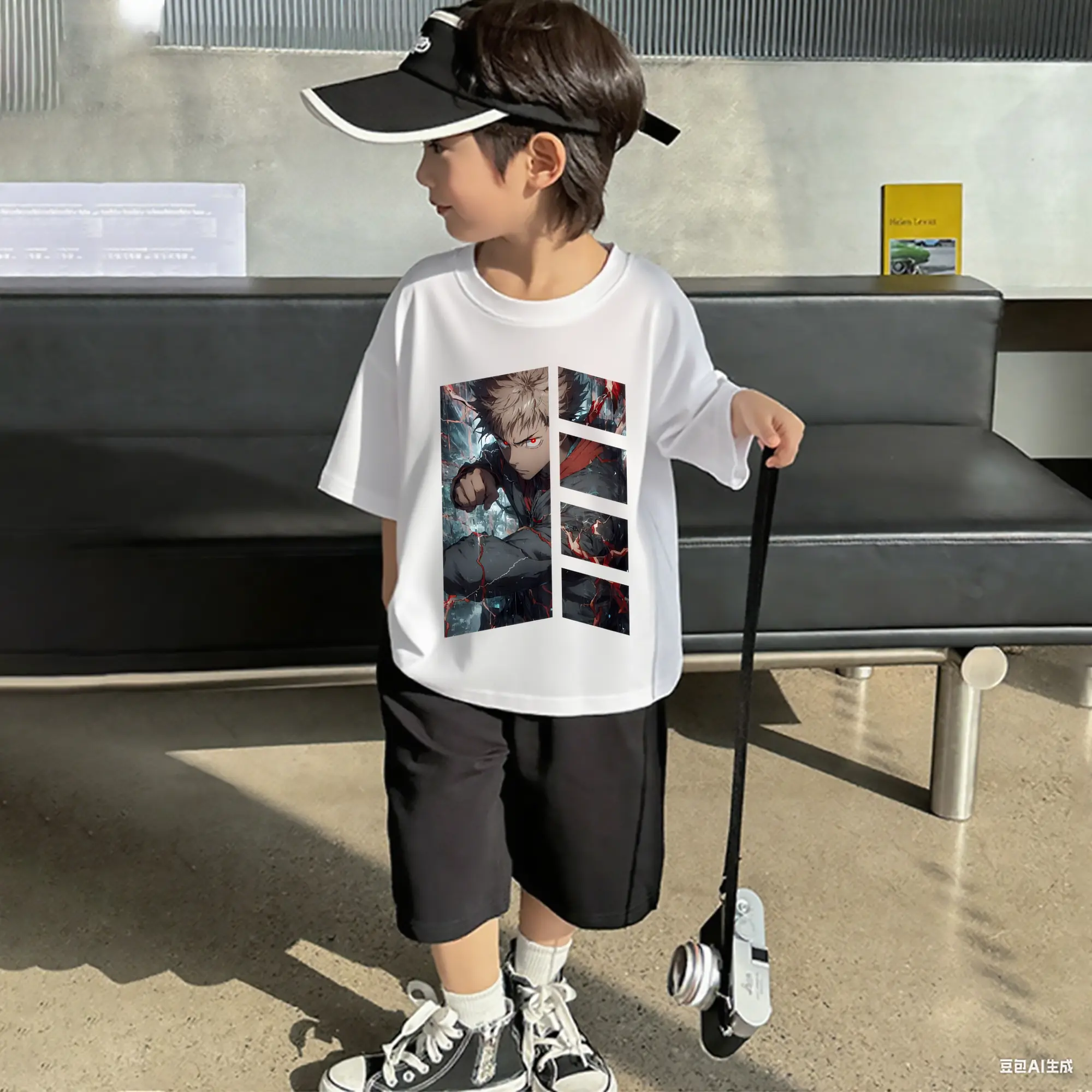 呪術廻戦 グッズ,虎杖 悠仁