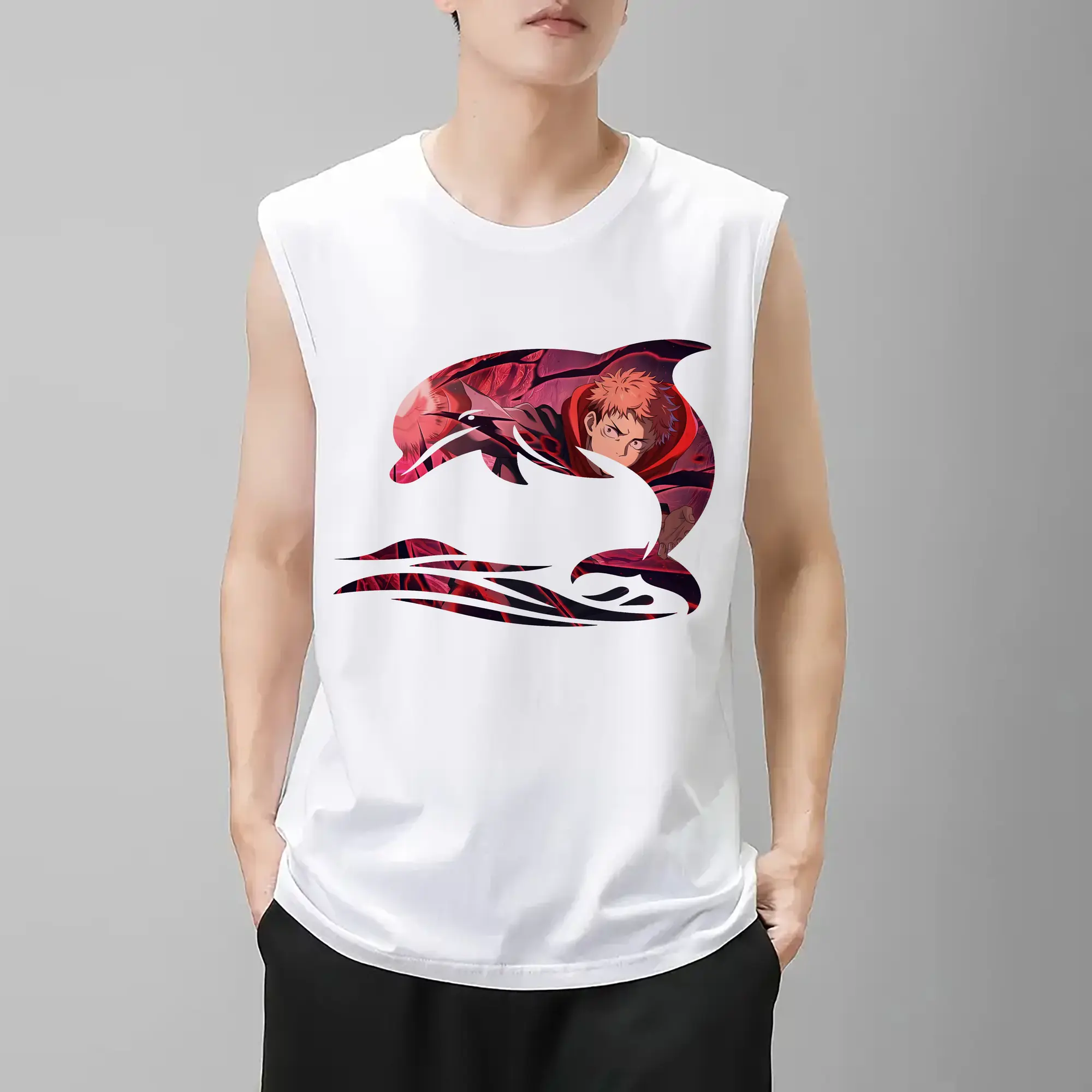 呪術廻戦 グッズ,虎杖 悠仁