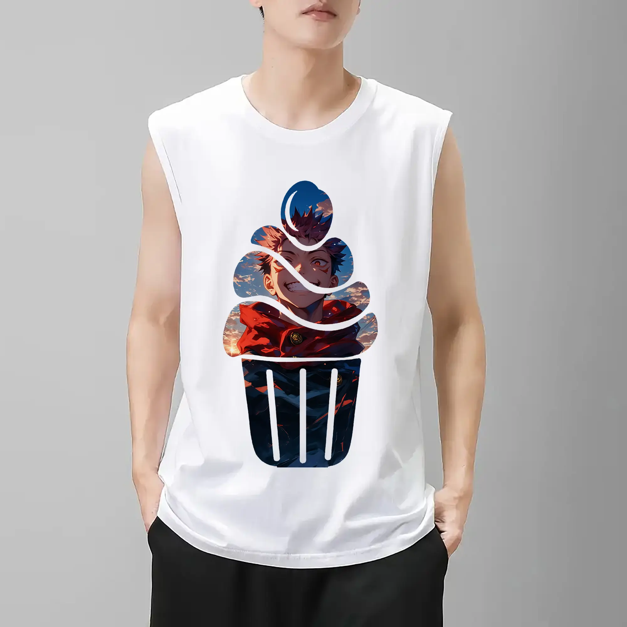 呪術廻戦 グッズ,虎杖 悠仁