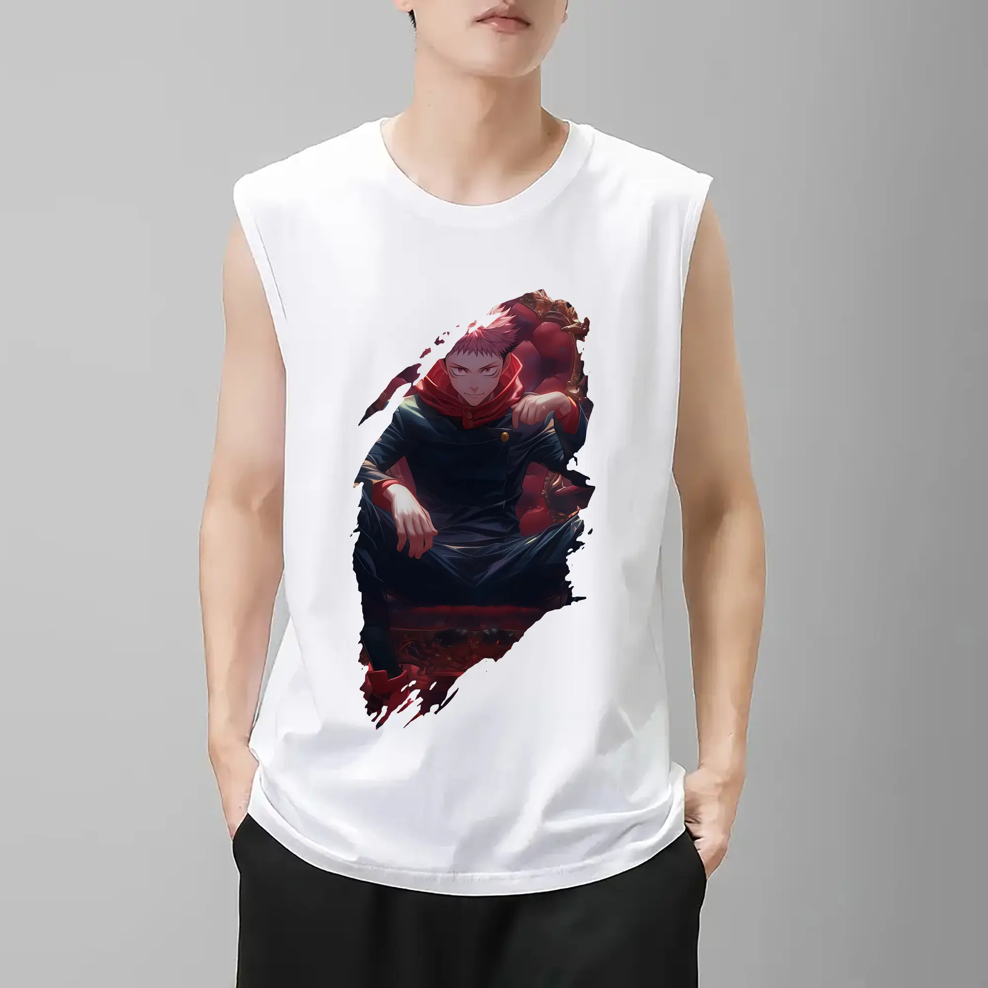 呪術廻戦 グッズ,虎杖 悠仁