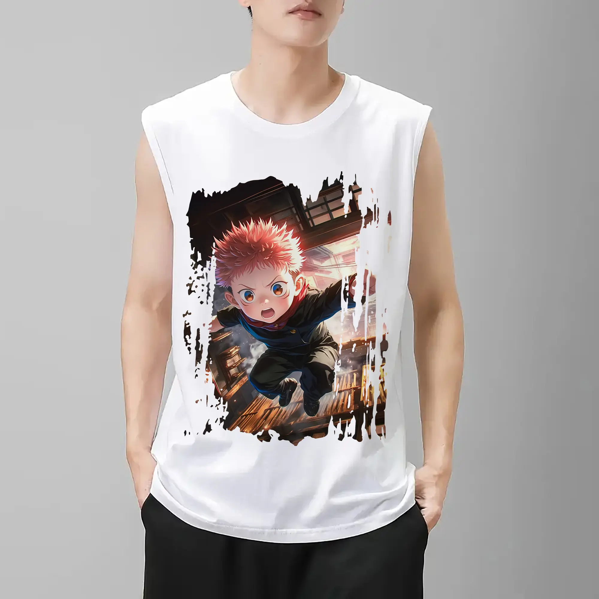 呪術廻戦 グッズ,虎杖 悠仁