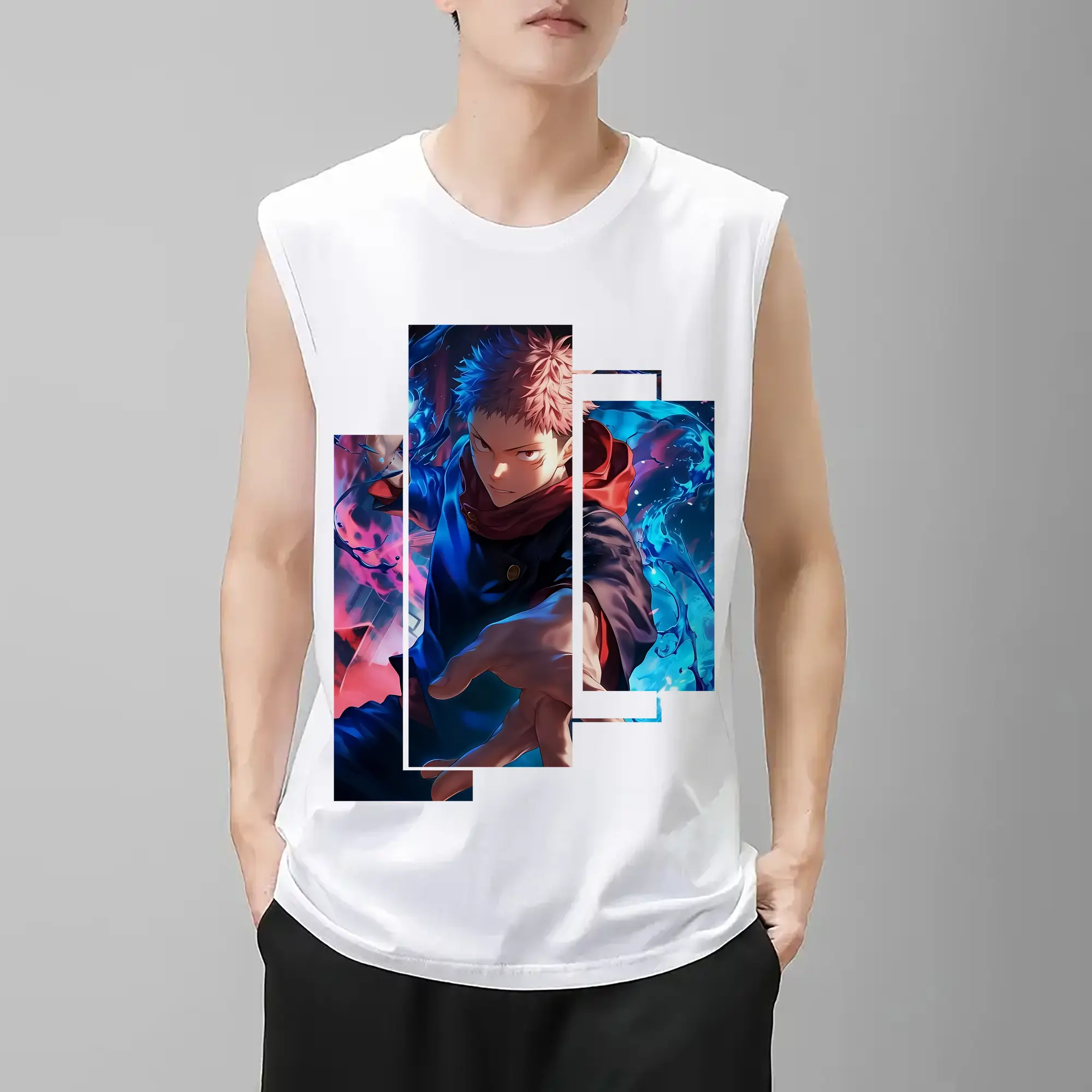 呪術廻戦 グッズ,虎杖 悠仁