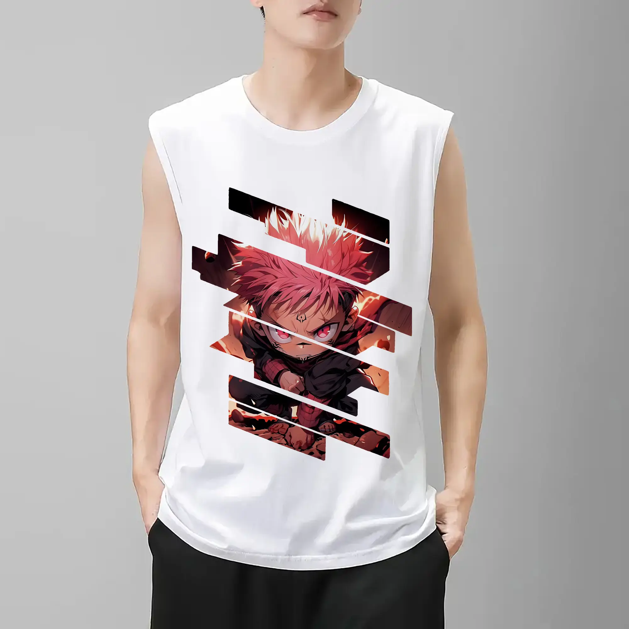 呪術廻戦 グッズ,虎杖 悠仁