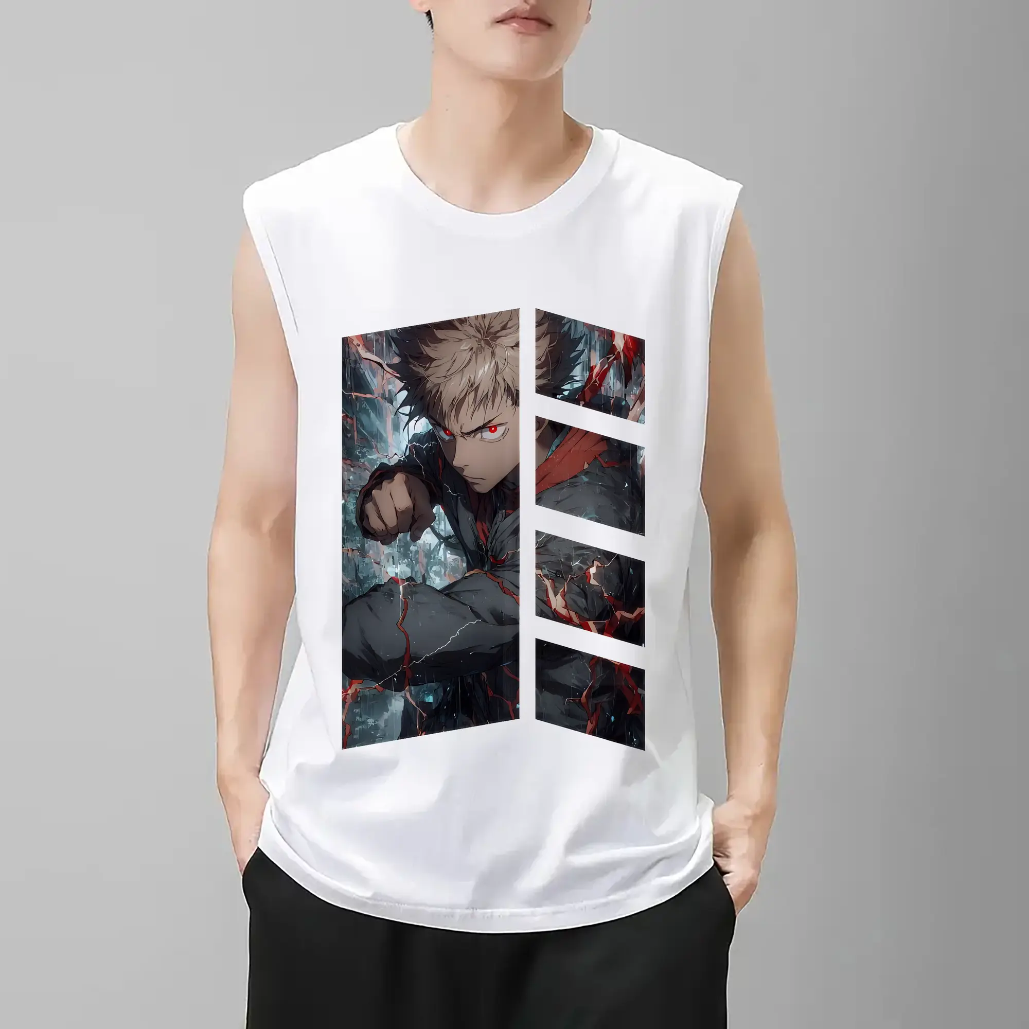 呪術廻戦 グッズ,虎杖 悠仁