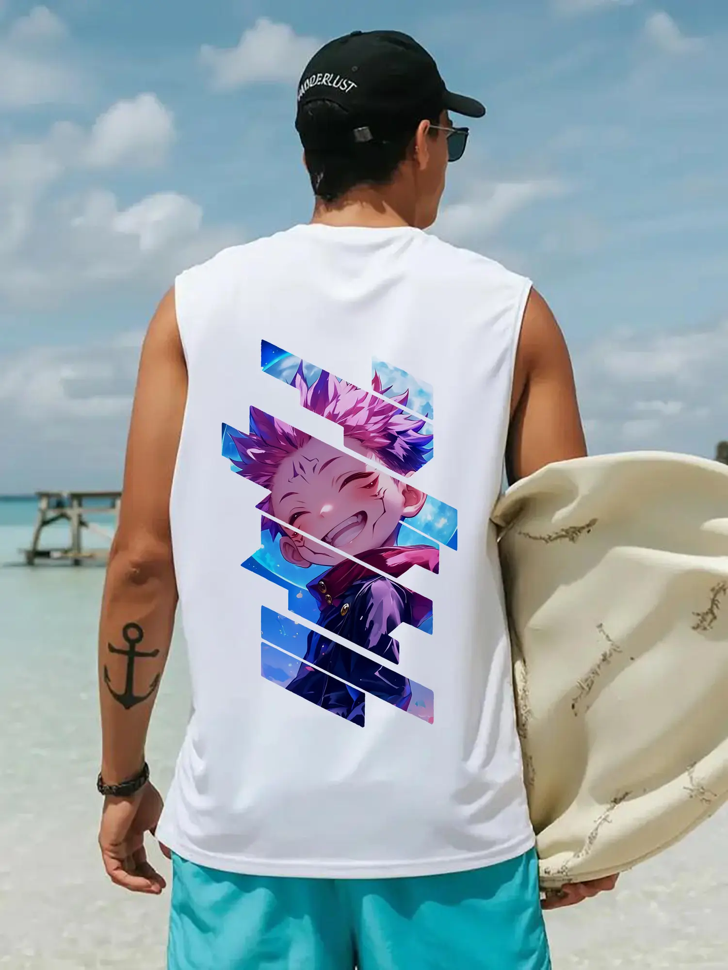 呪術廻戦 グッズ,虎杖 悠仁