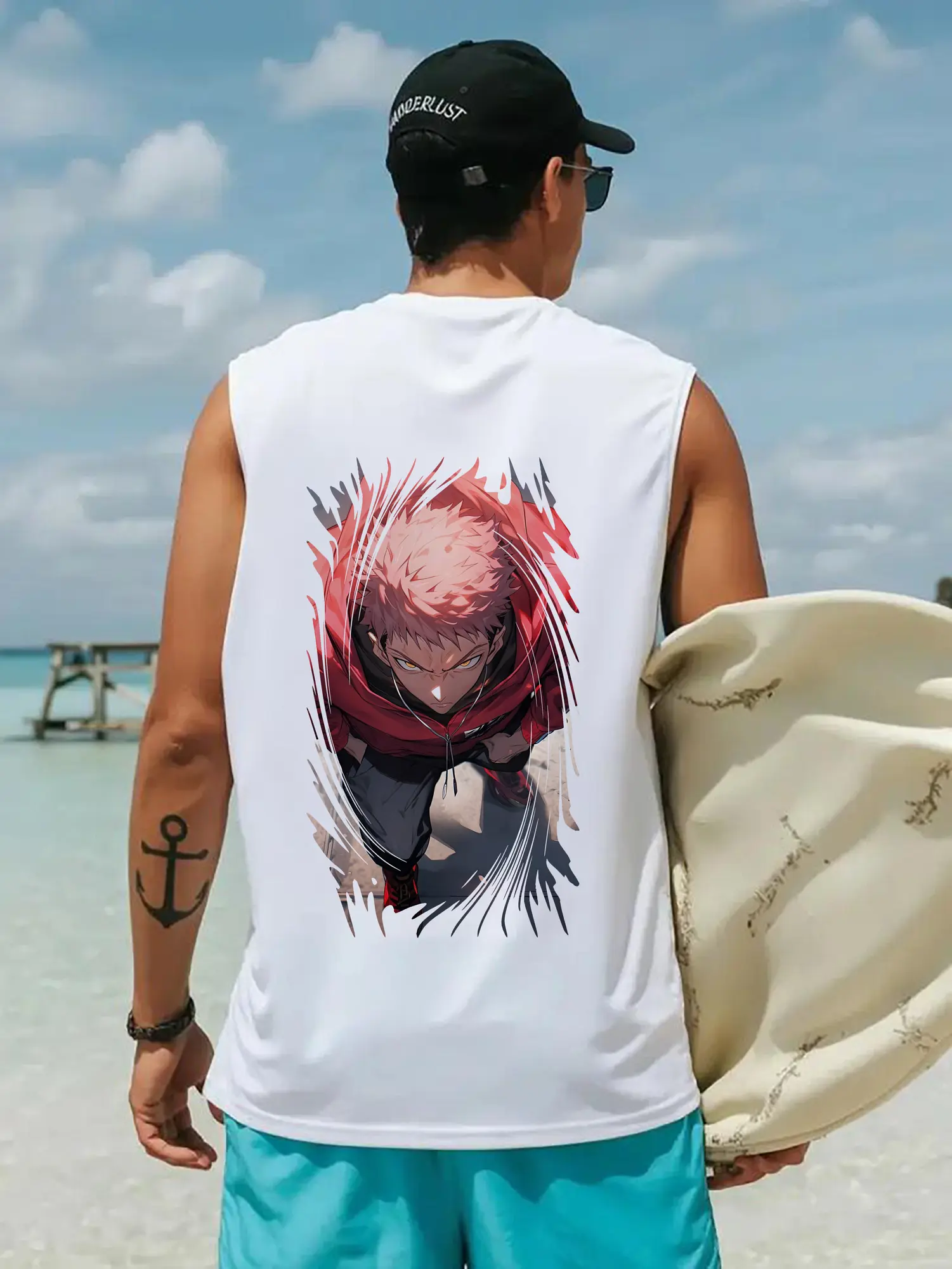 呪術廻戦 グッズ,虎杖 悠仁