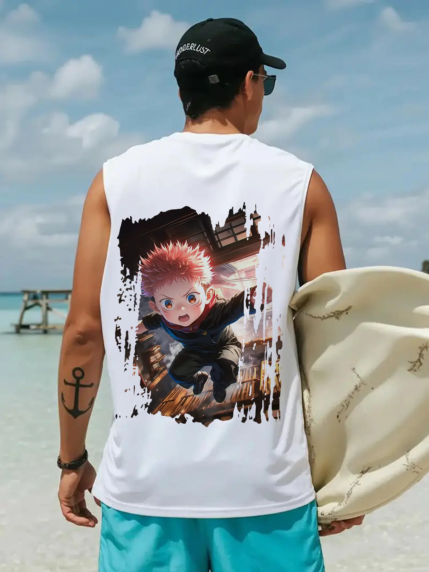 呪術廻戦 グッズ,虎杖 悠仁