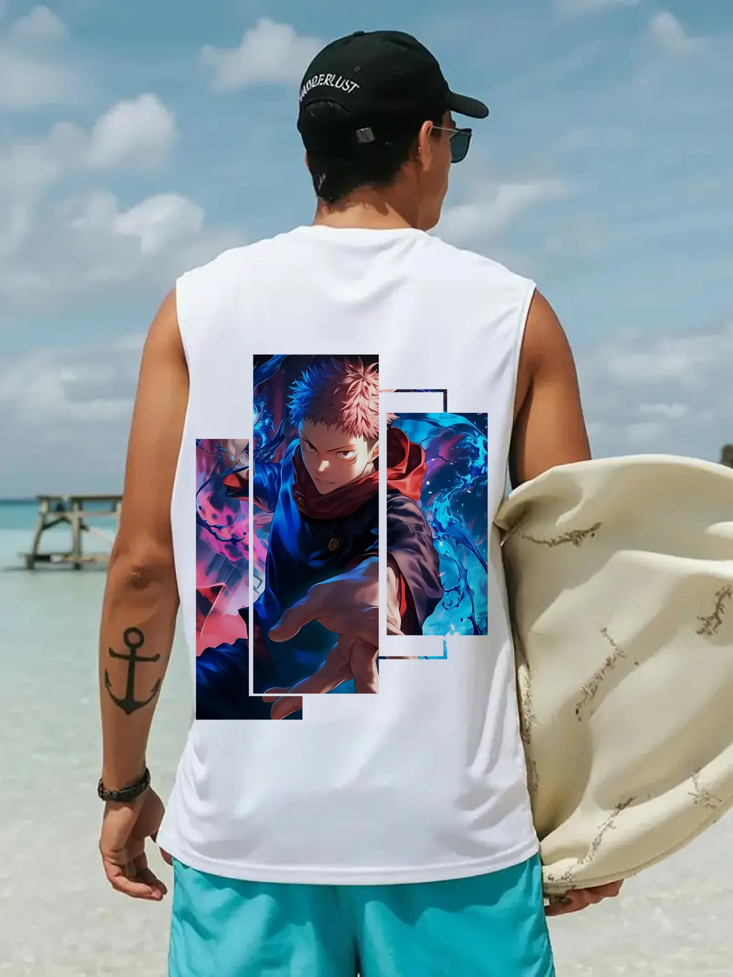 呪術廻戦 グッズ,虎杖 悠仁