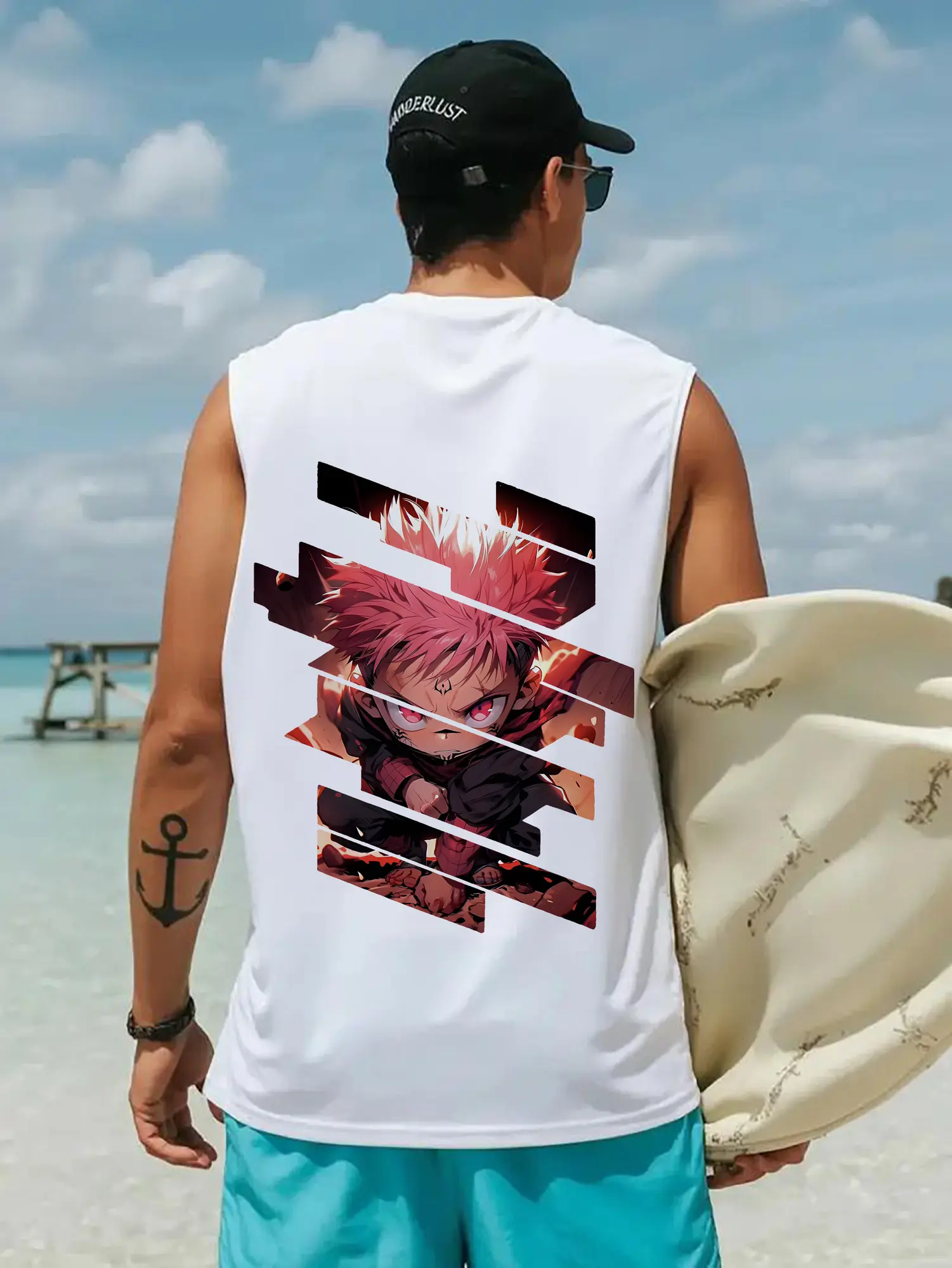 呪術廻戦 グッズ,虎杖 悠仁