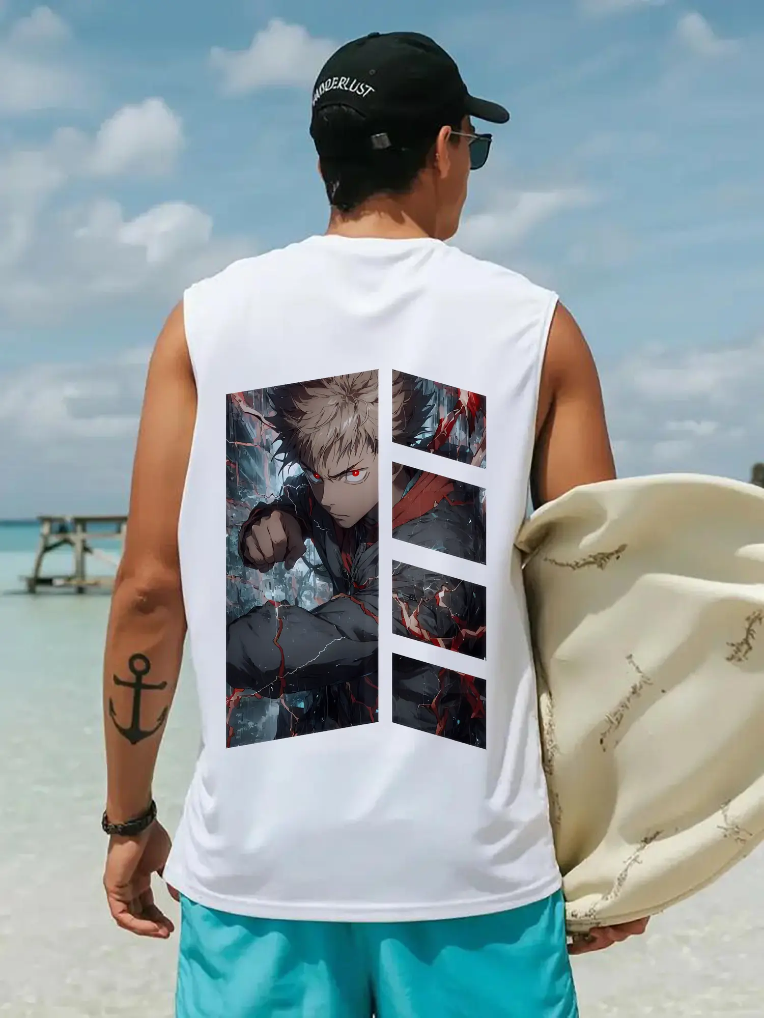 呪術廻戦 グッズ,虎杖 悠仁