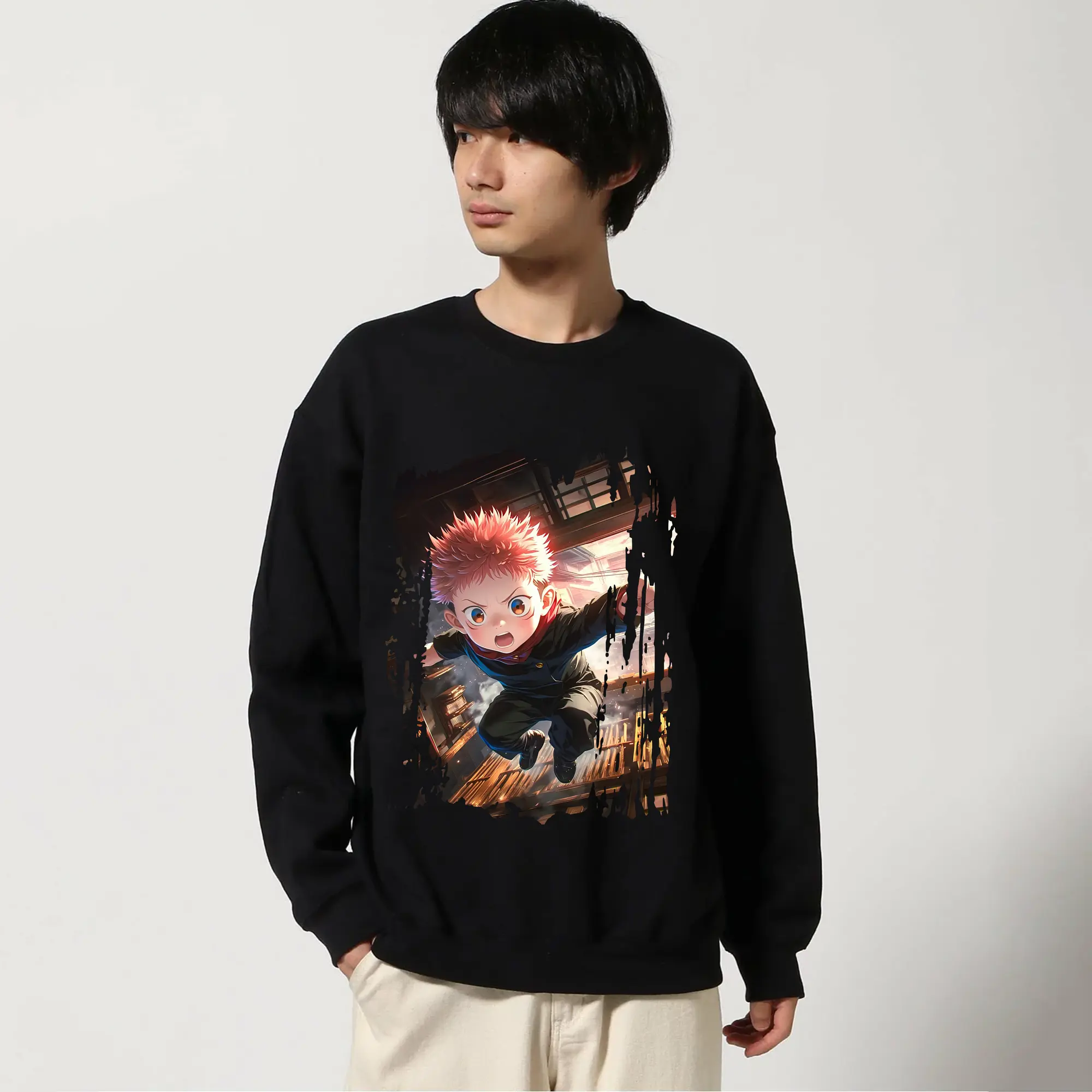 呪術廻戦 グッズ,虎杖 悠仁