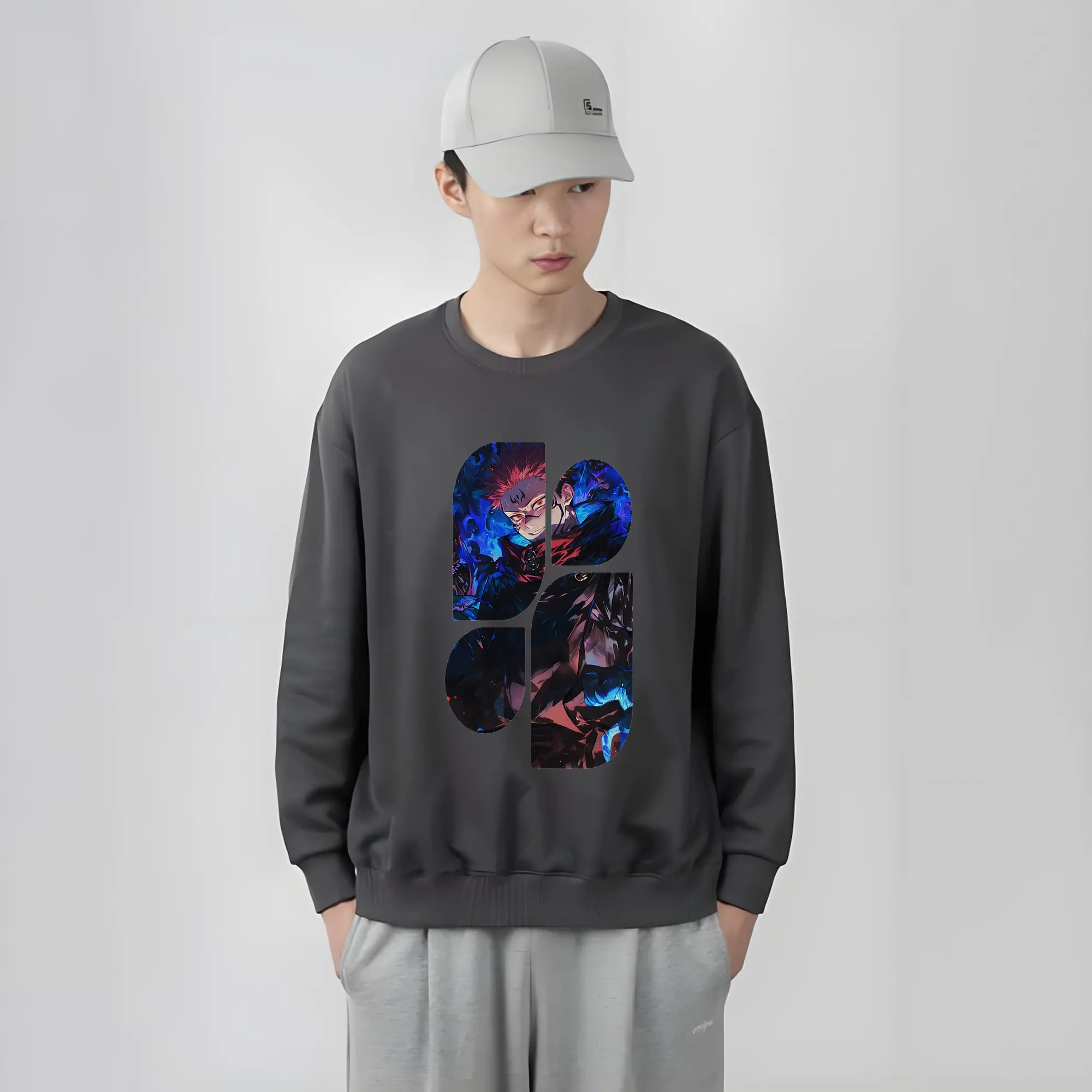 呪術廻戦 グッズ,虎杖 悠仁