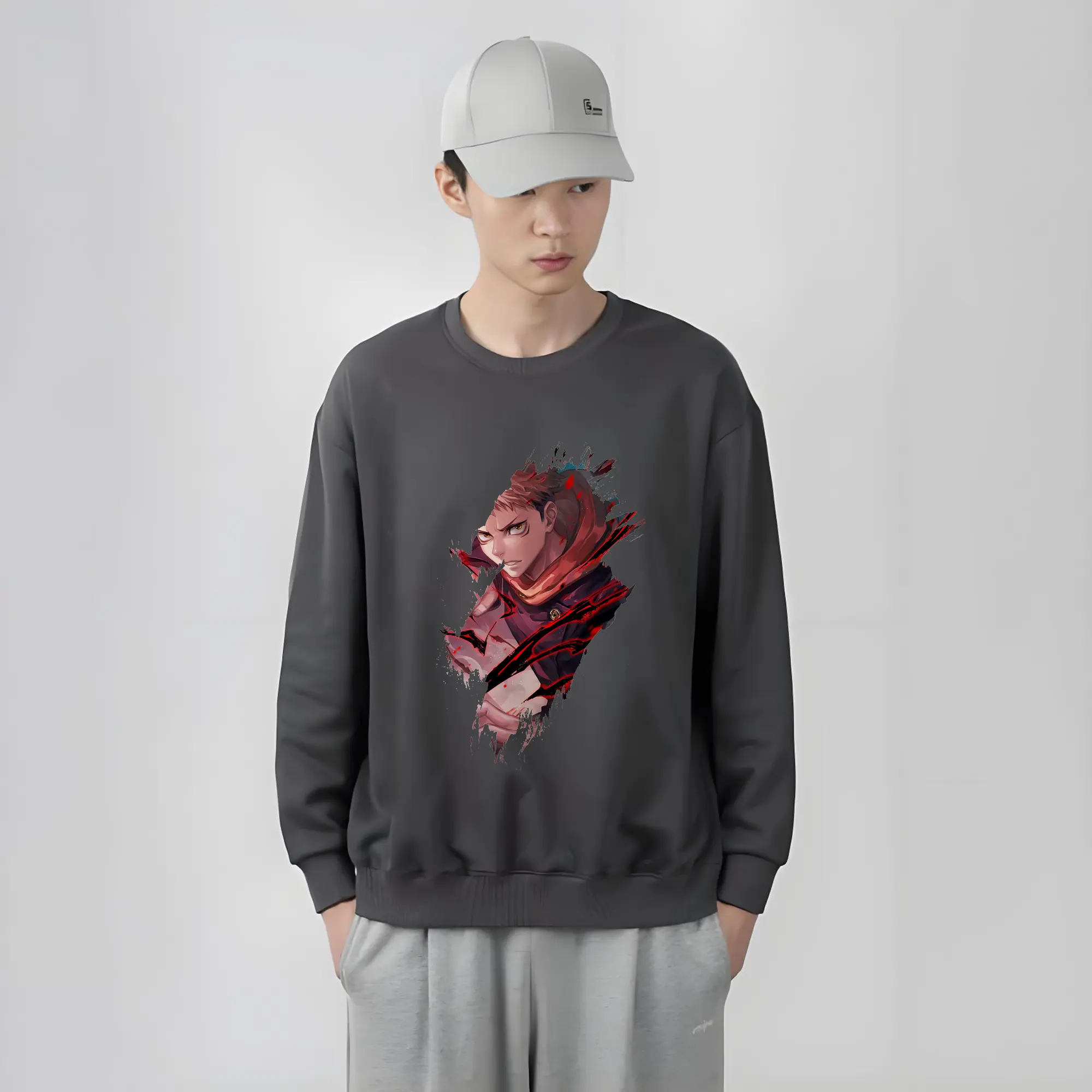 呪術廻戦 グッズ,虎杖 悠仁