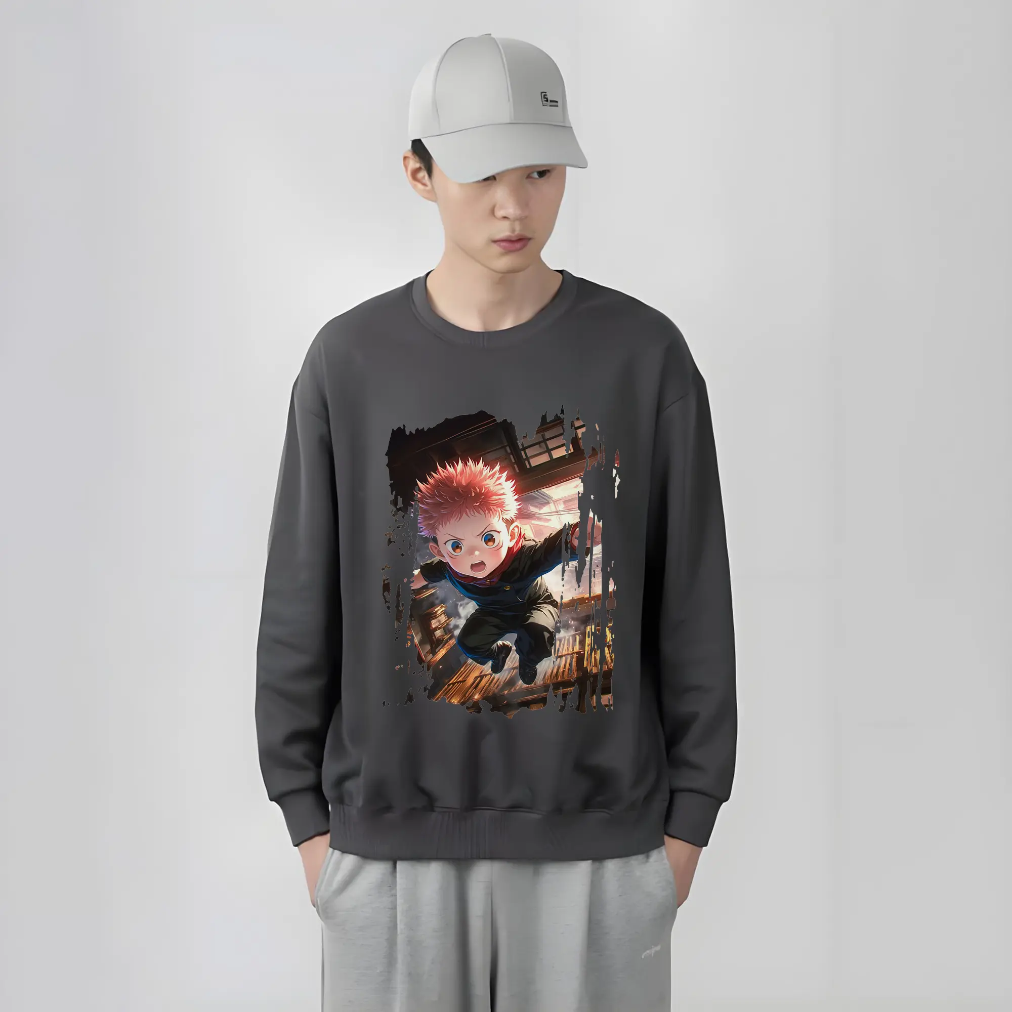 呪術廻戦 グッズ,虎杖 悠仁