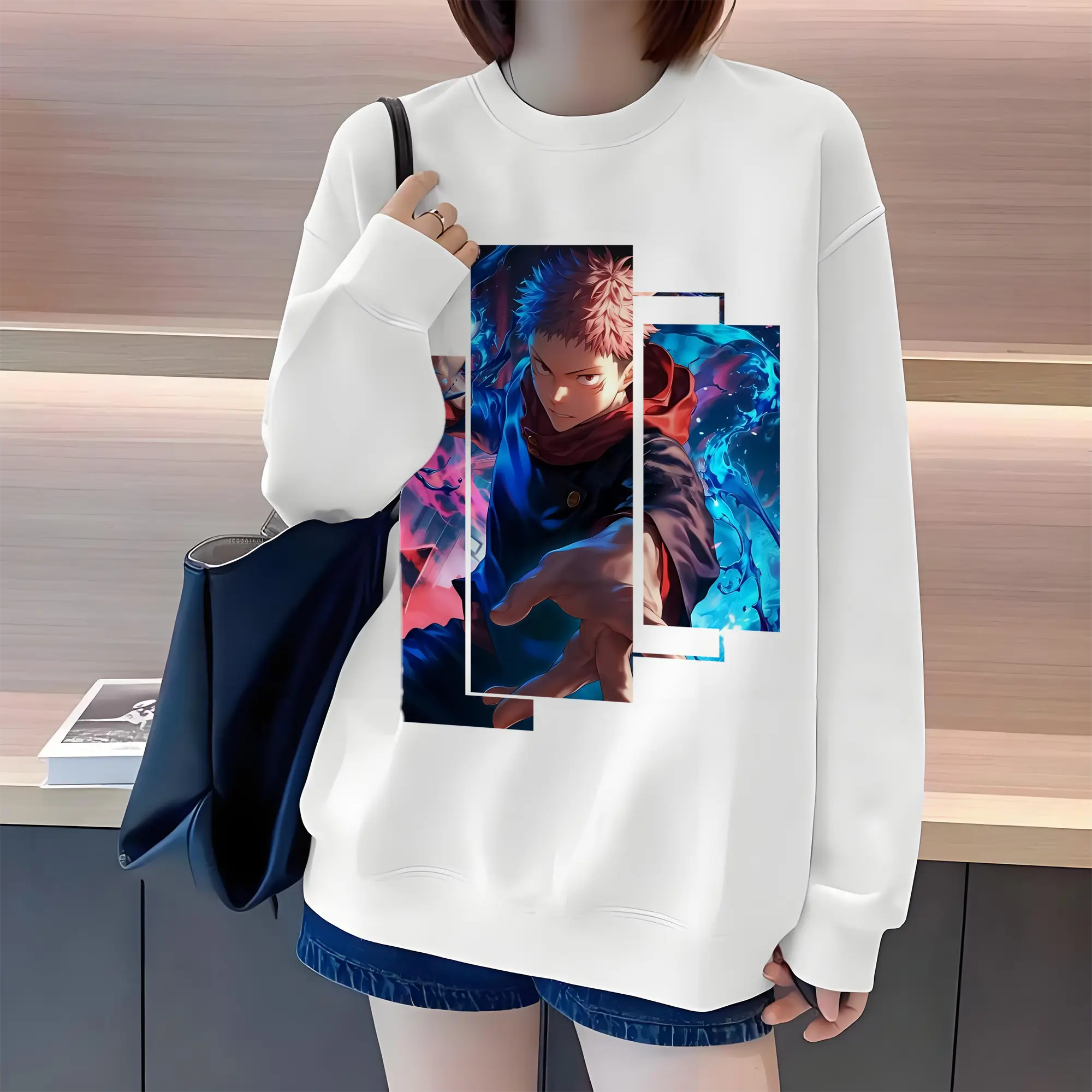 呪術廻戦 グッズ,虎杖 悠仁