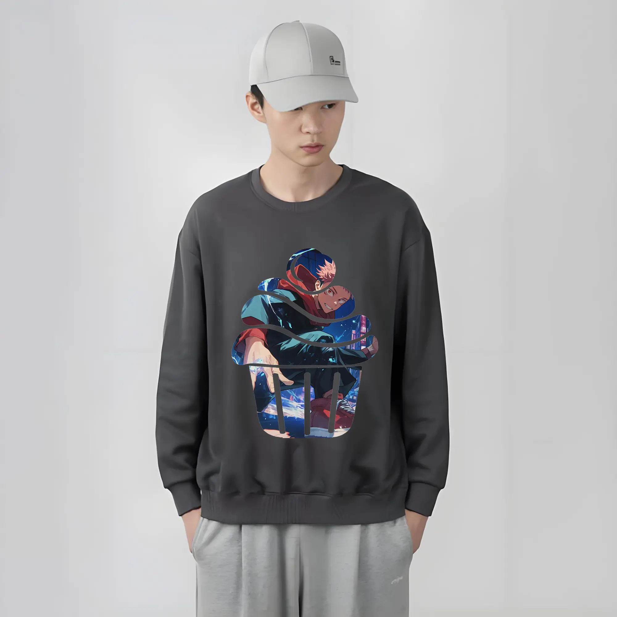 呪術廻戦 グッズ,虎杖 悠仁