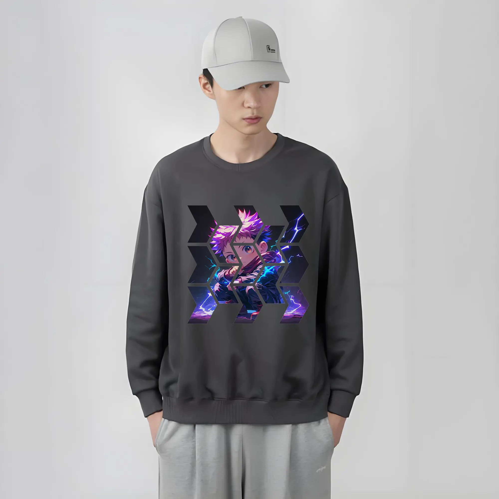 呪術廻戦 グッズ,虎杖 悠仁