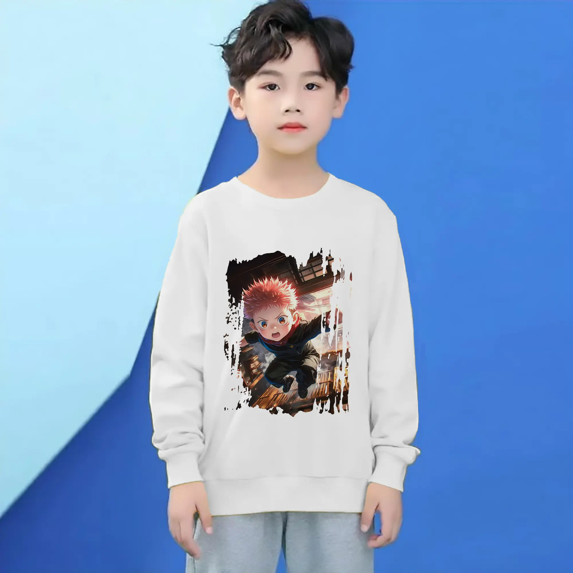 呪術廻戦 グッズ,虎杖 悠仁