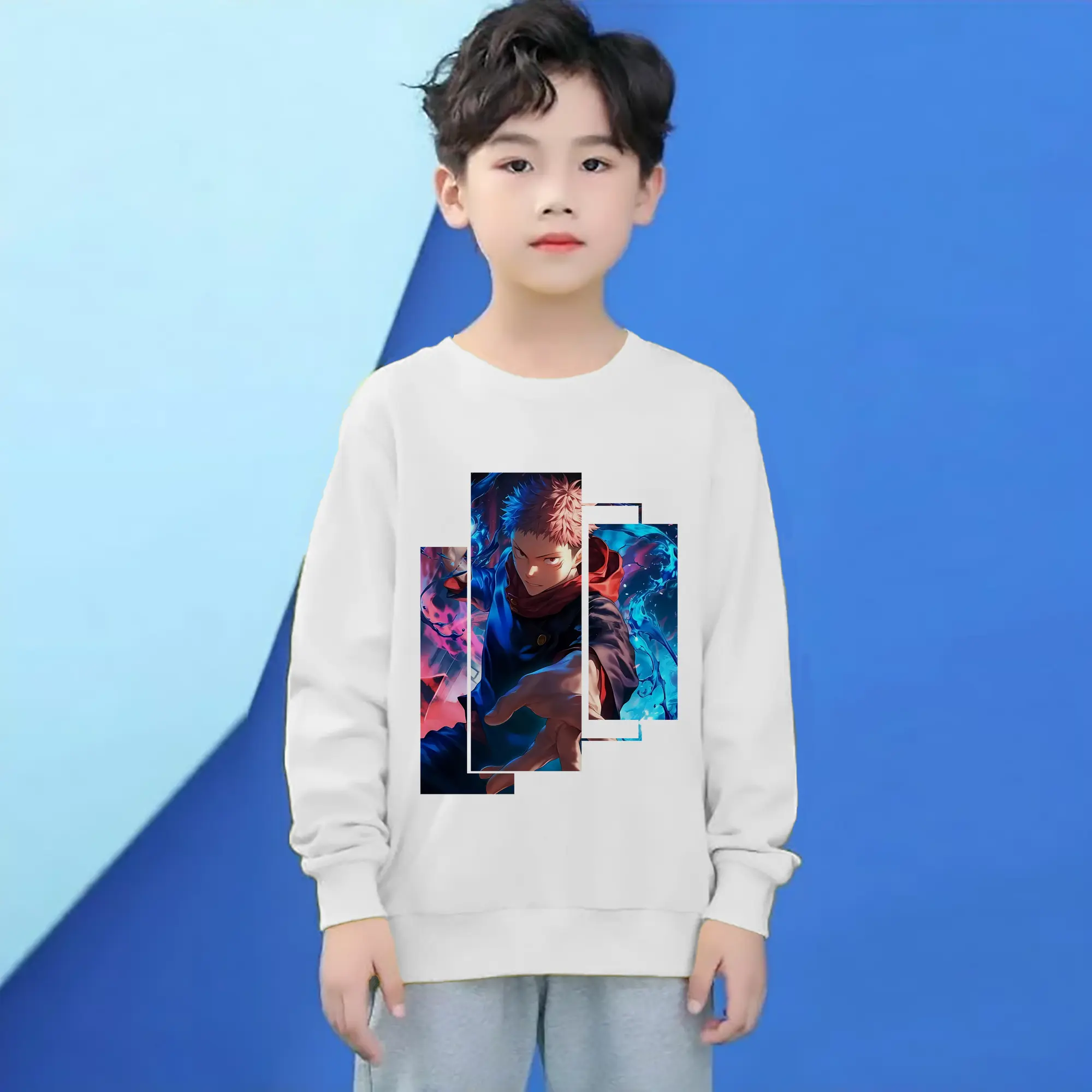 呪術廻戦 グッズ,虎杖 悠仁