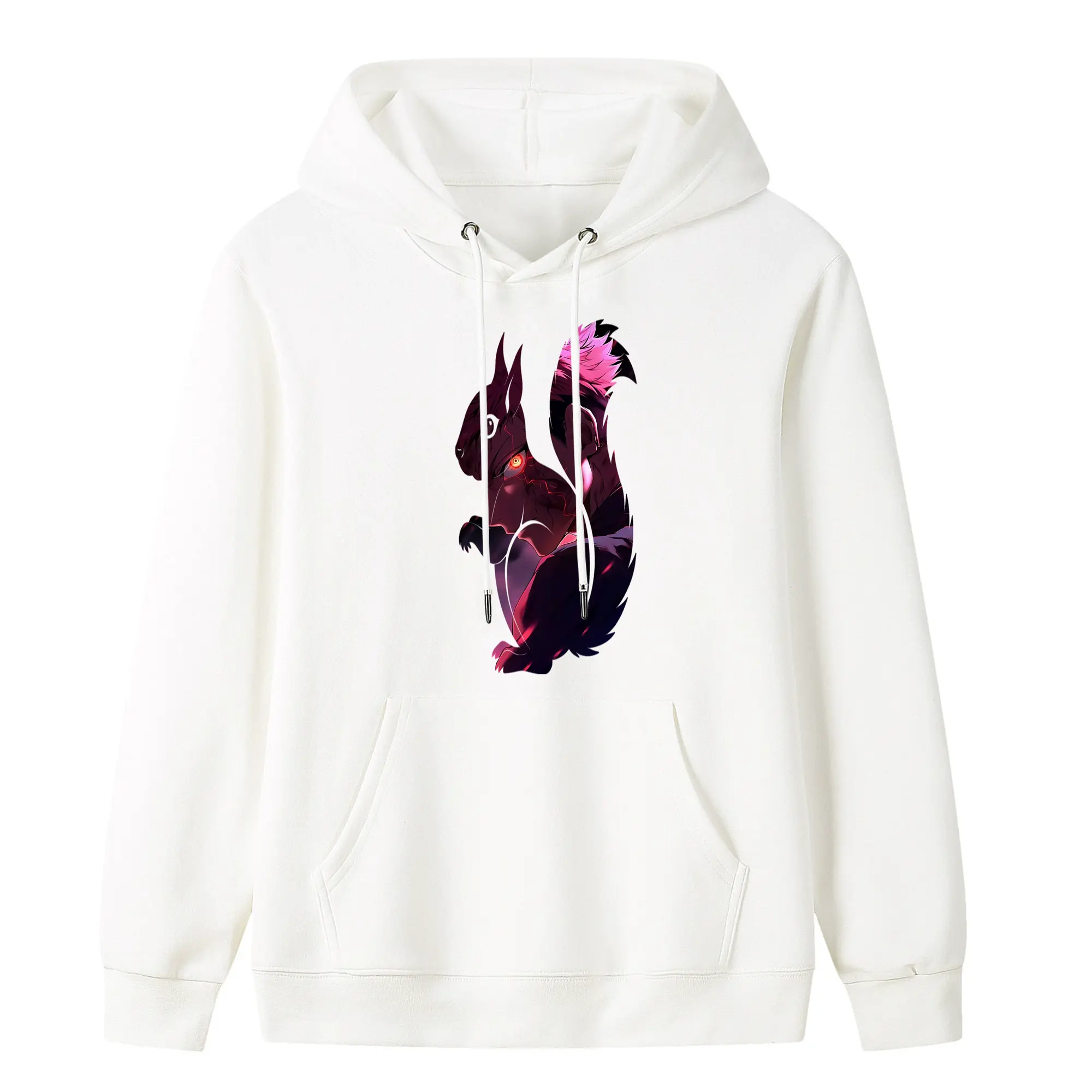 呪術廻戦 グッズ,虎杖 悠仁 - キッズ フード付きパーカー ・ フロントプリント ・ ポリエステル100％ ・ 快適 通学 スポーツ 日常使い お散歩用