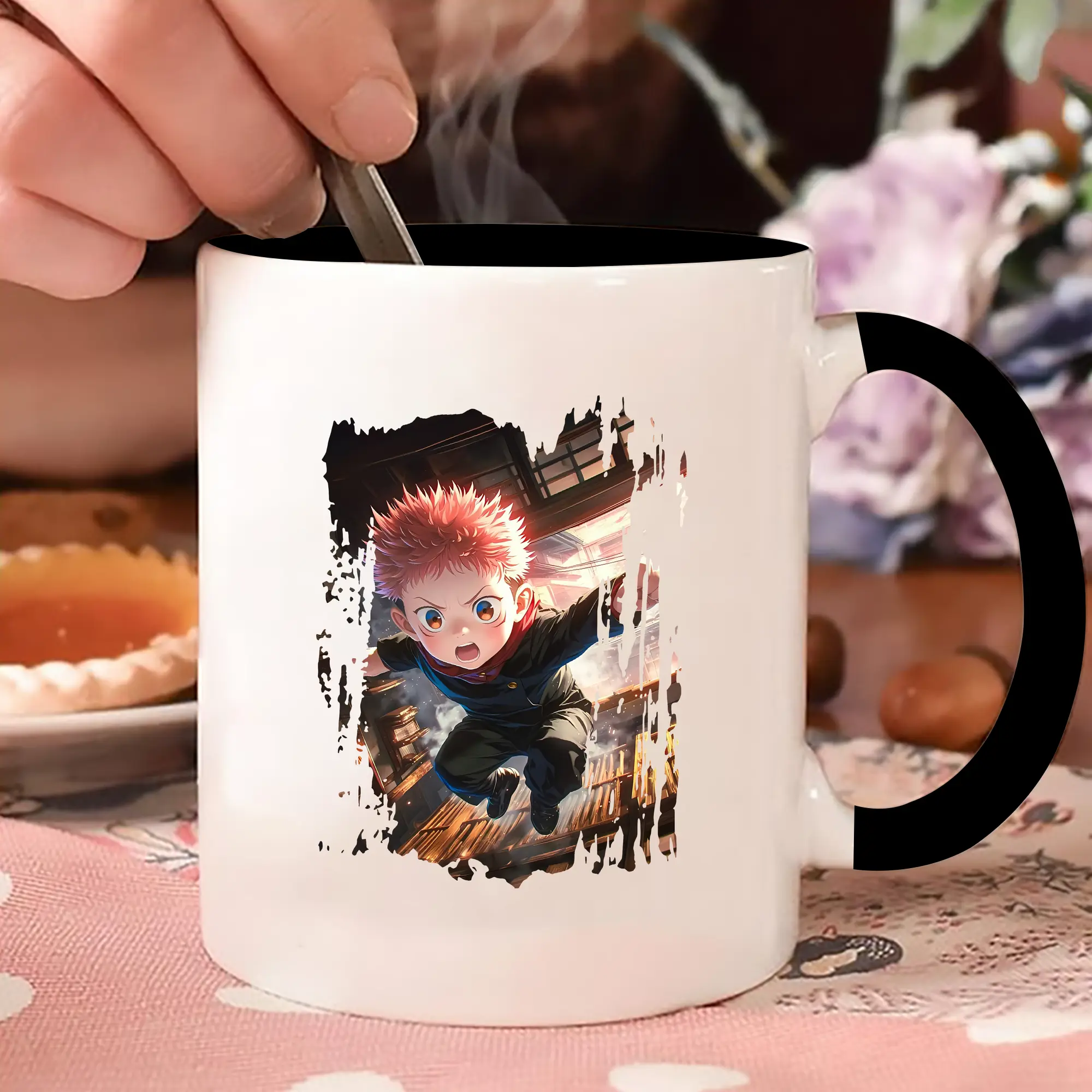 呪術廻戦 グッズ,虎杖 悠仁