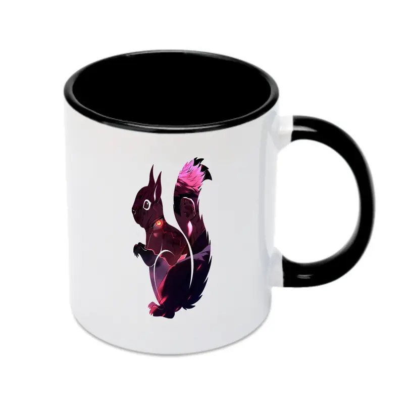 呪術廻戦 グッズ,虎杖 悠仁 - カラフルマグカップ ・ 陶器 ・ 熱転写プリント ・ 鮮やかデザイン ・ 耐久性 高品質 ・ コーヒー お茶 ギフト用