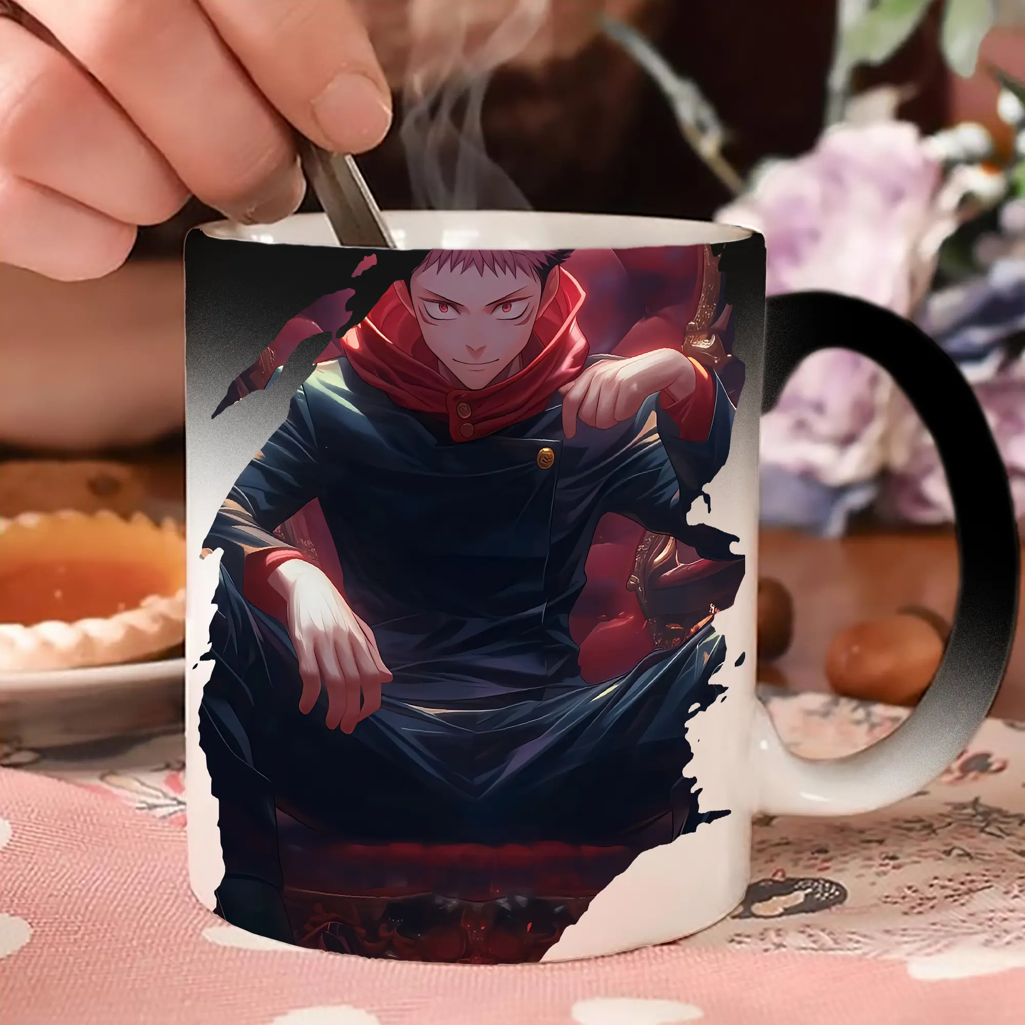 呪術廻戦 グッズ,虎杖 悠仁