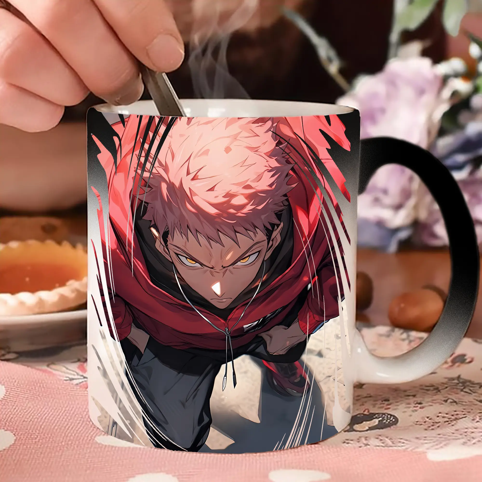 呪術廻戦 グッズ,虎杖 悠仁