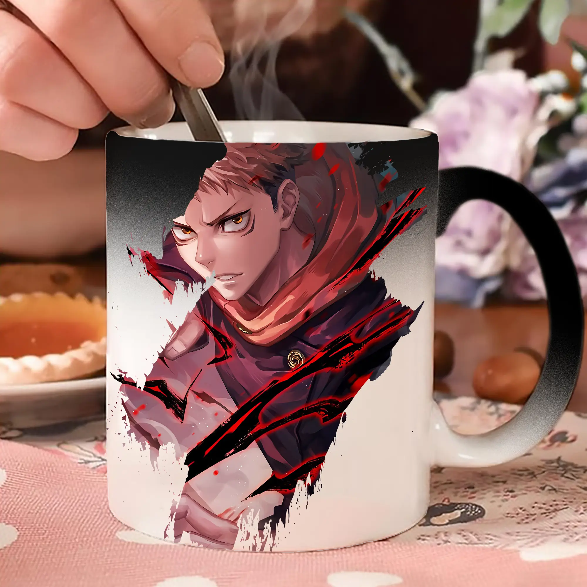 呪術廻戦 グッズ,虎杖 悠仁