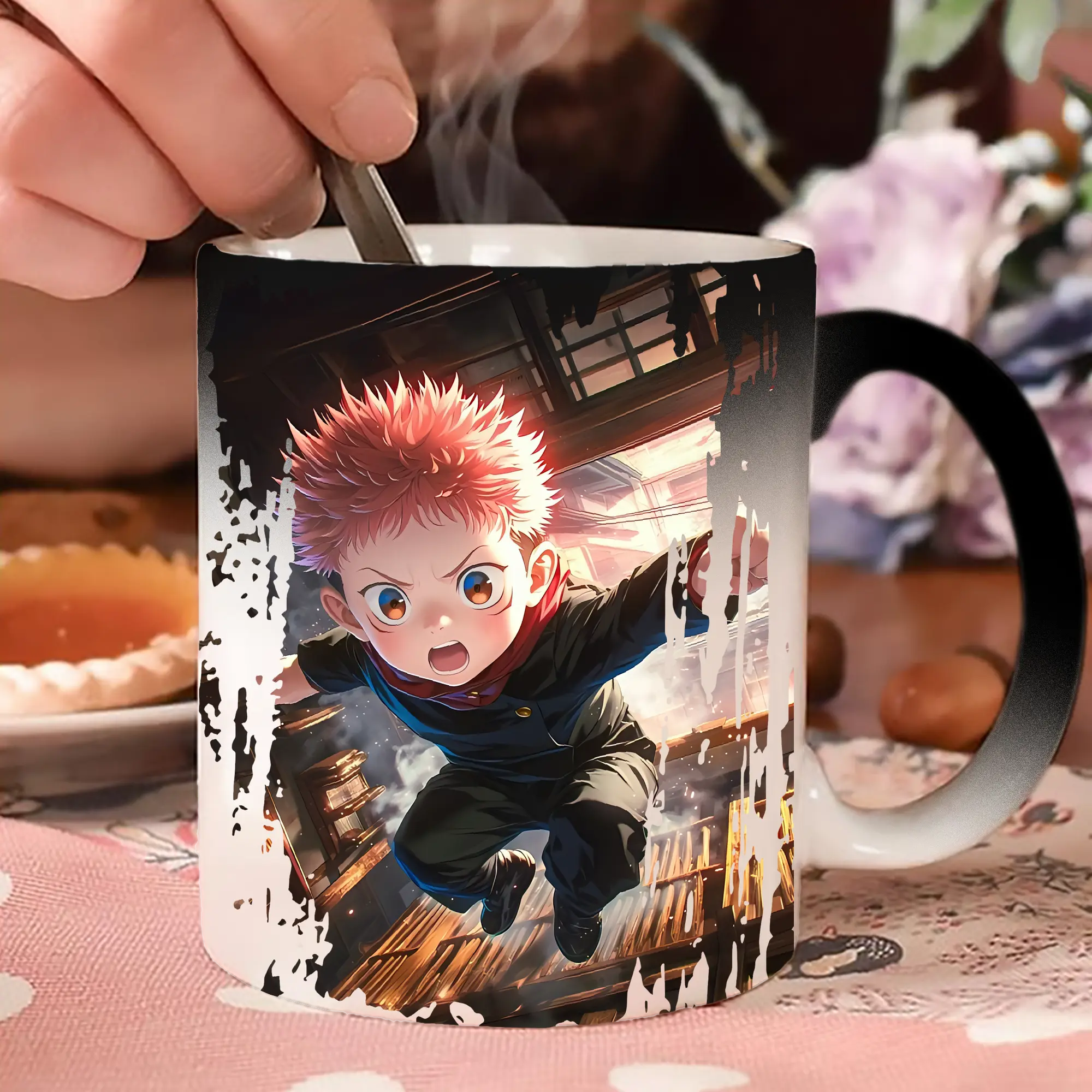 呪術廻戦 グッズ,虎杖 悠仁