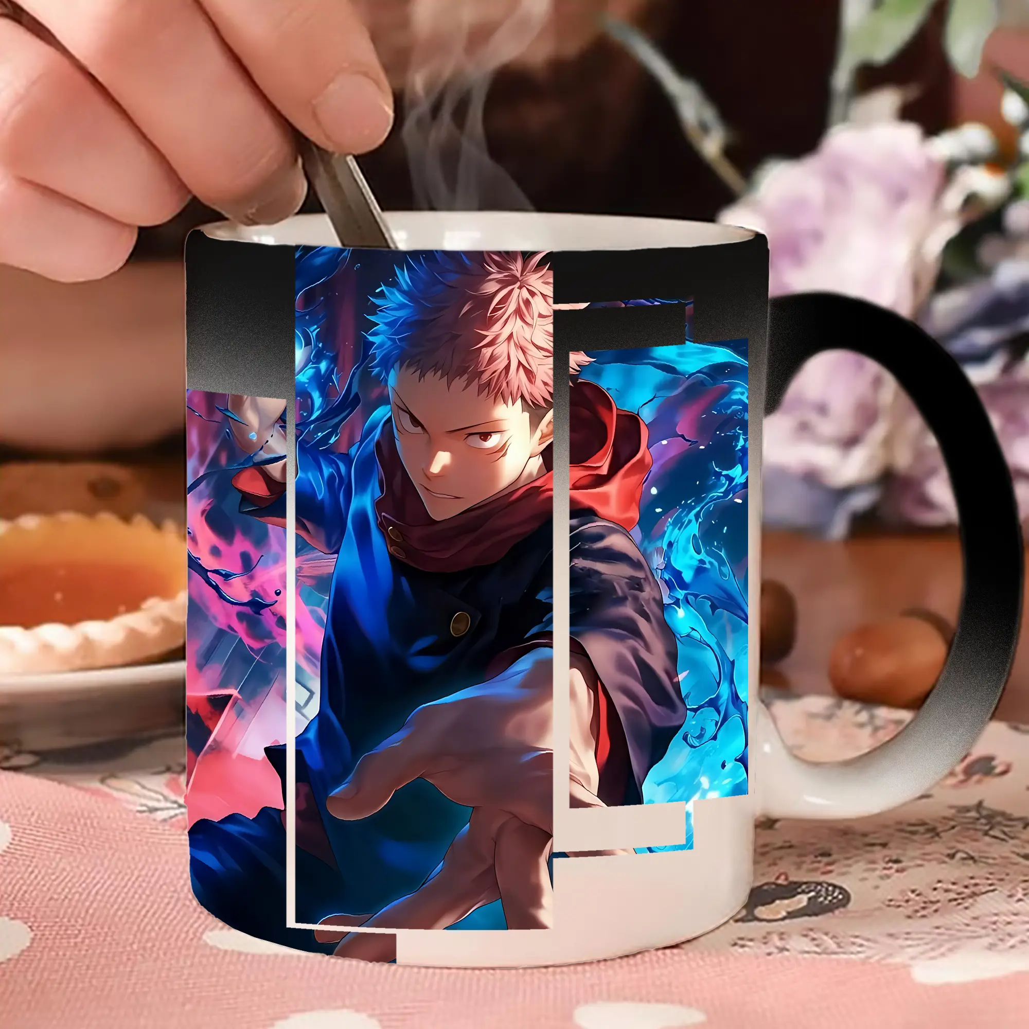 呪術廻戦 グッズ,虎杖 悠仁