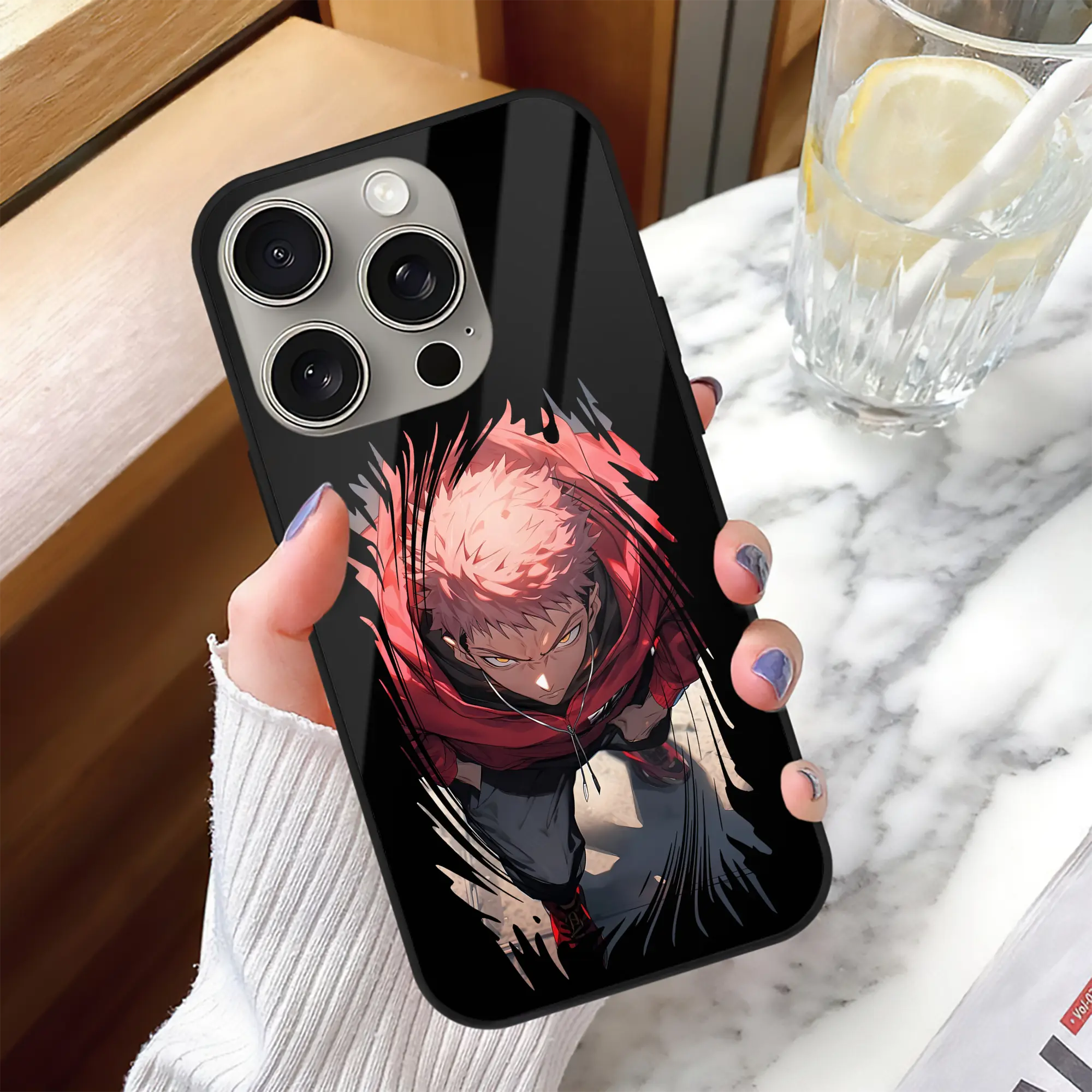 呪術廻戦 グッズ,虎杖 悠仁