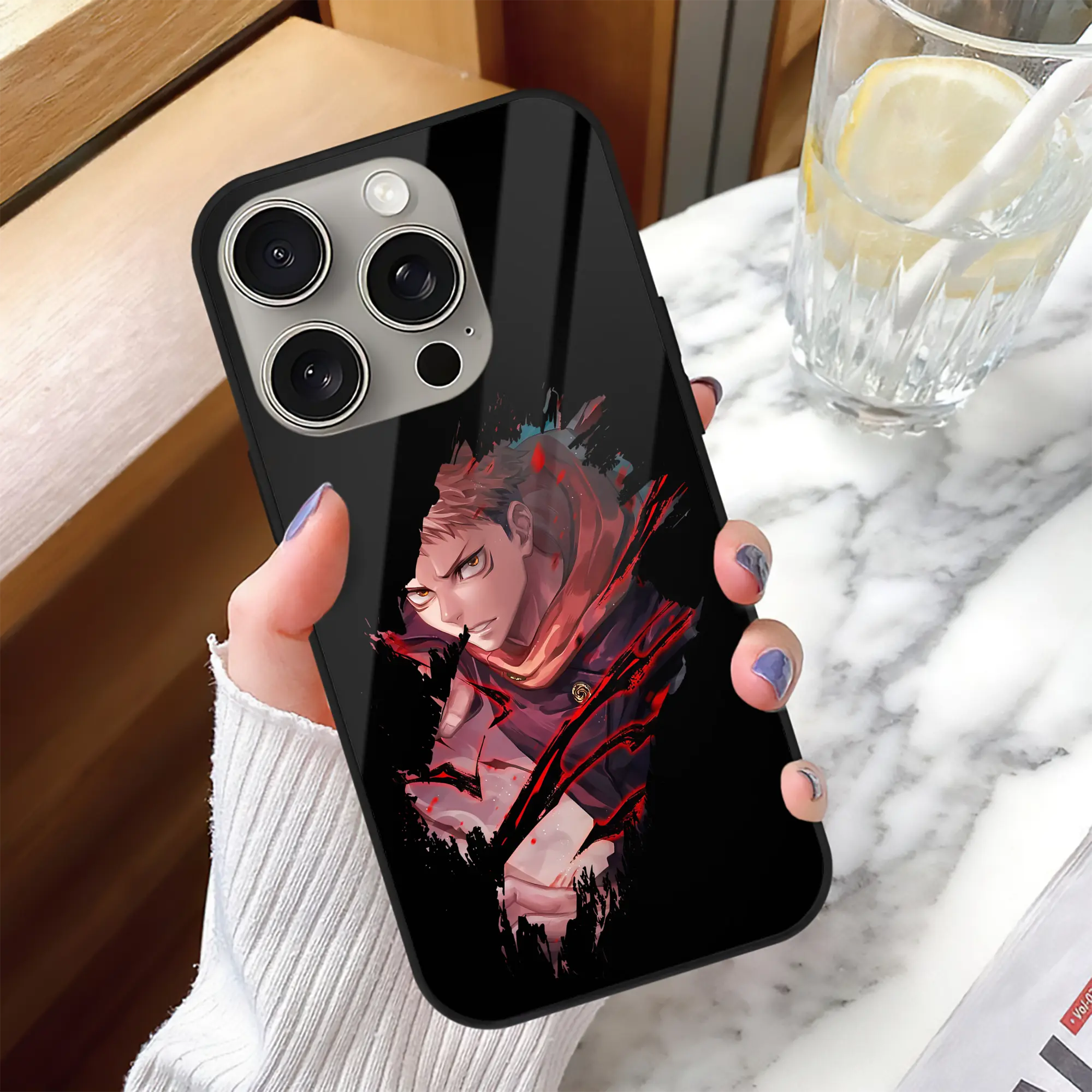 呪術廻戦 グッズ,虎杖 悠仁