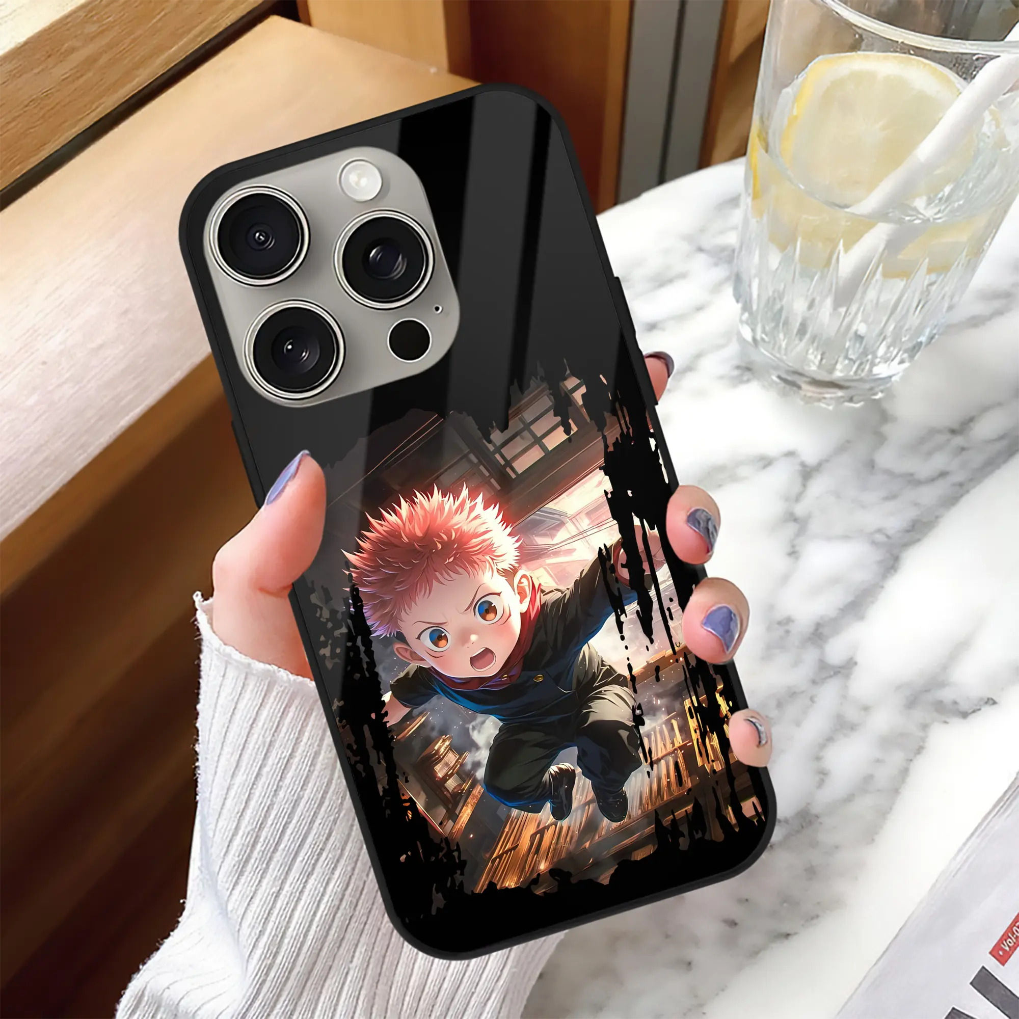 呪術廻戦 グッズ,虎杖 悠仁