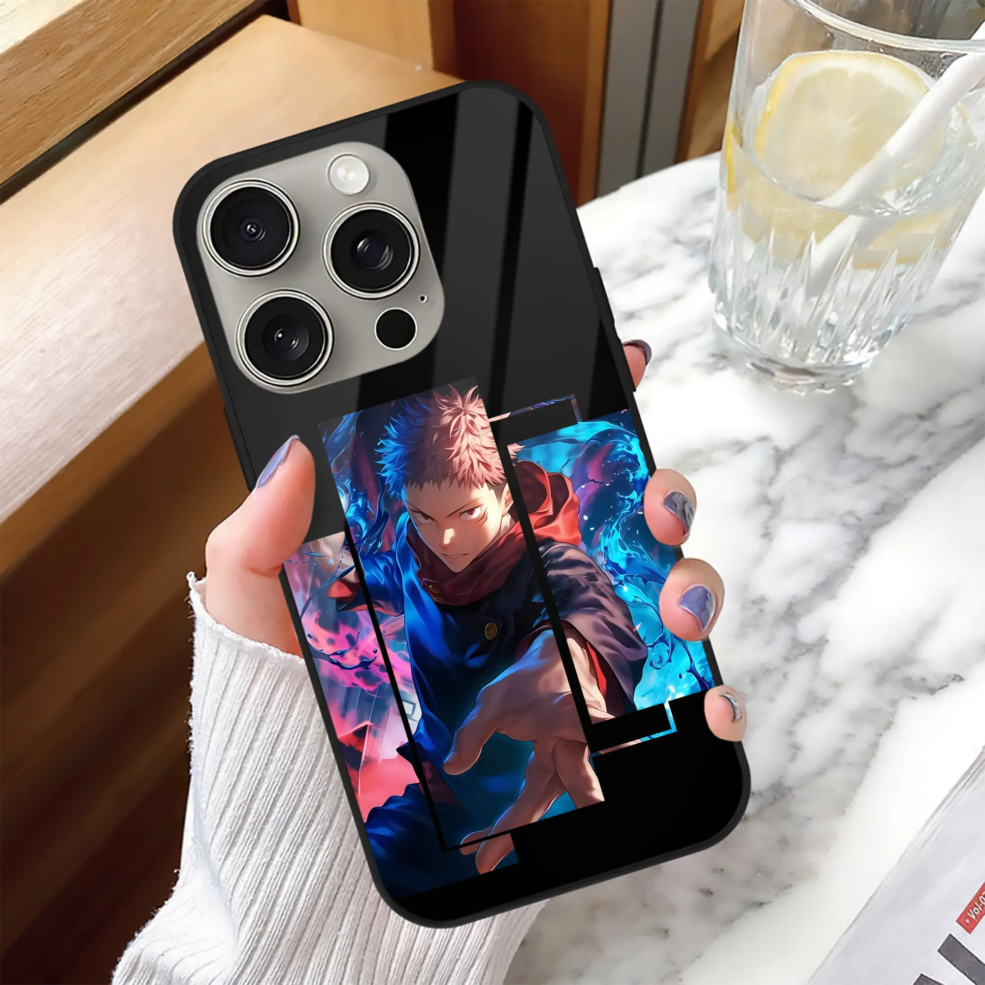 呪術廻戦 グッズ,虎杖 悠仁