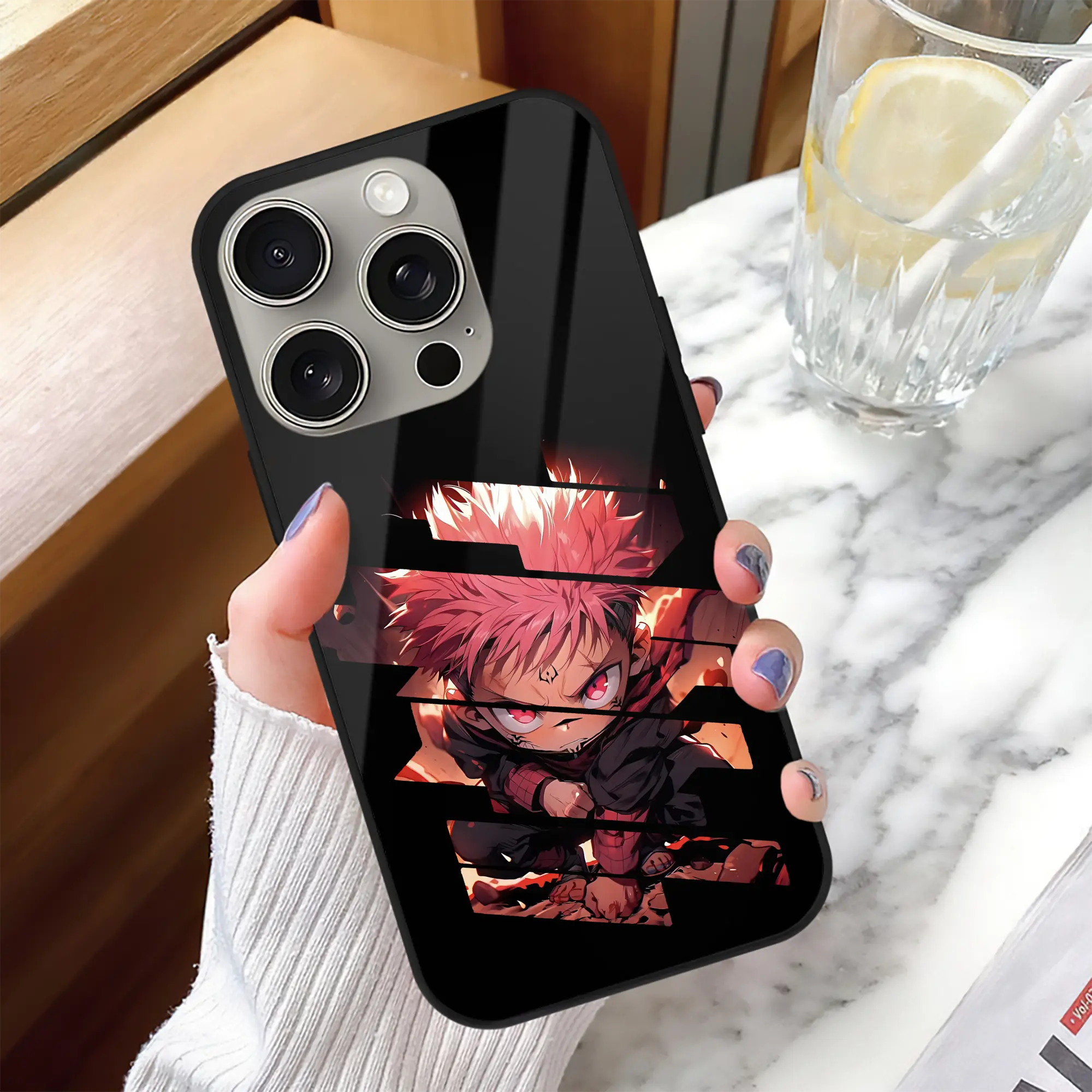 呪術廻戦 グッズ,虎杖 悠仁