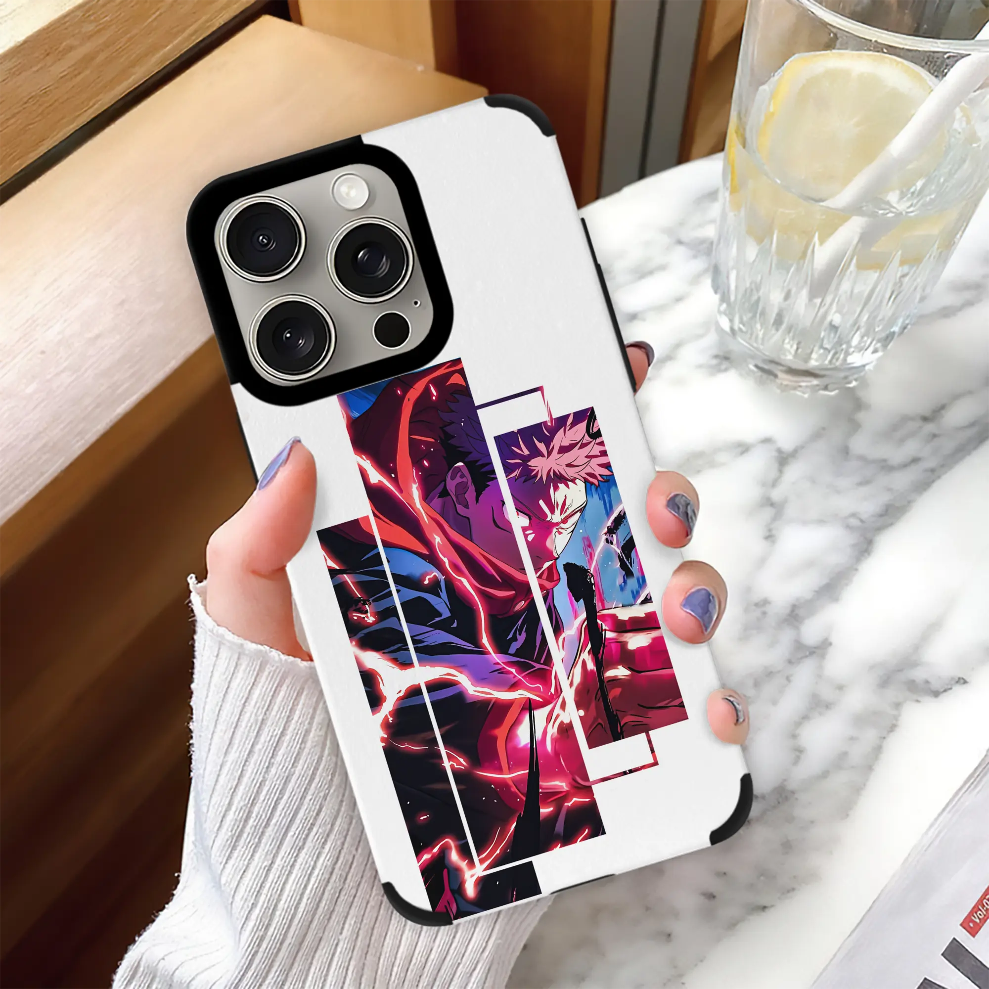 呪術廻戦 グッズ,虎杖 悠仁