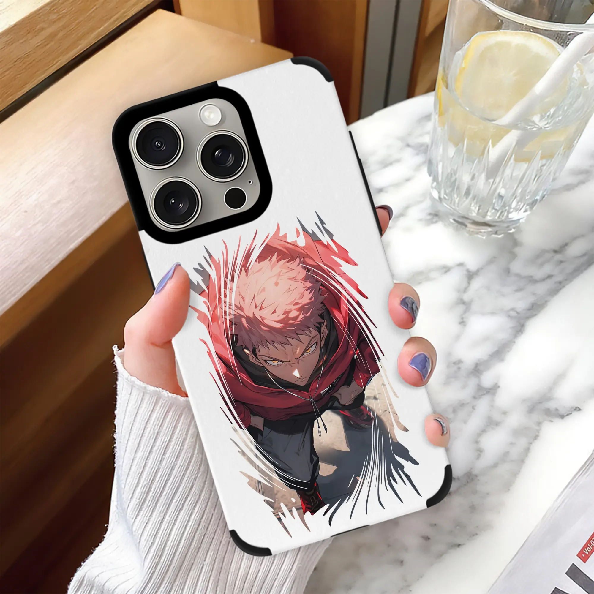 呪術廻戦 グッズ,虎杖 悠仁