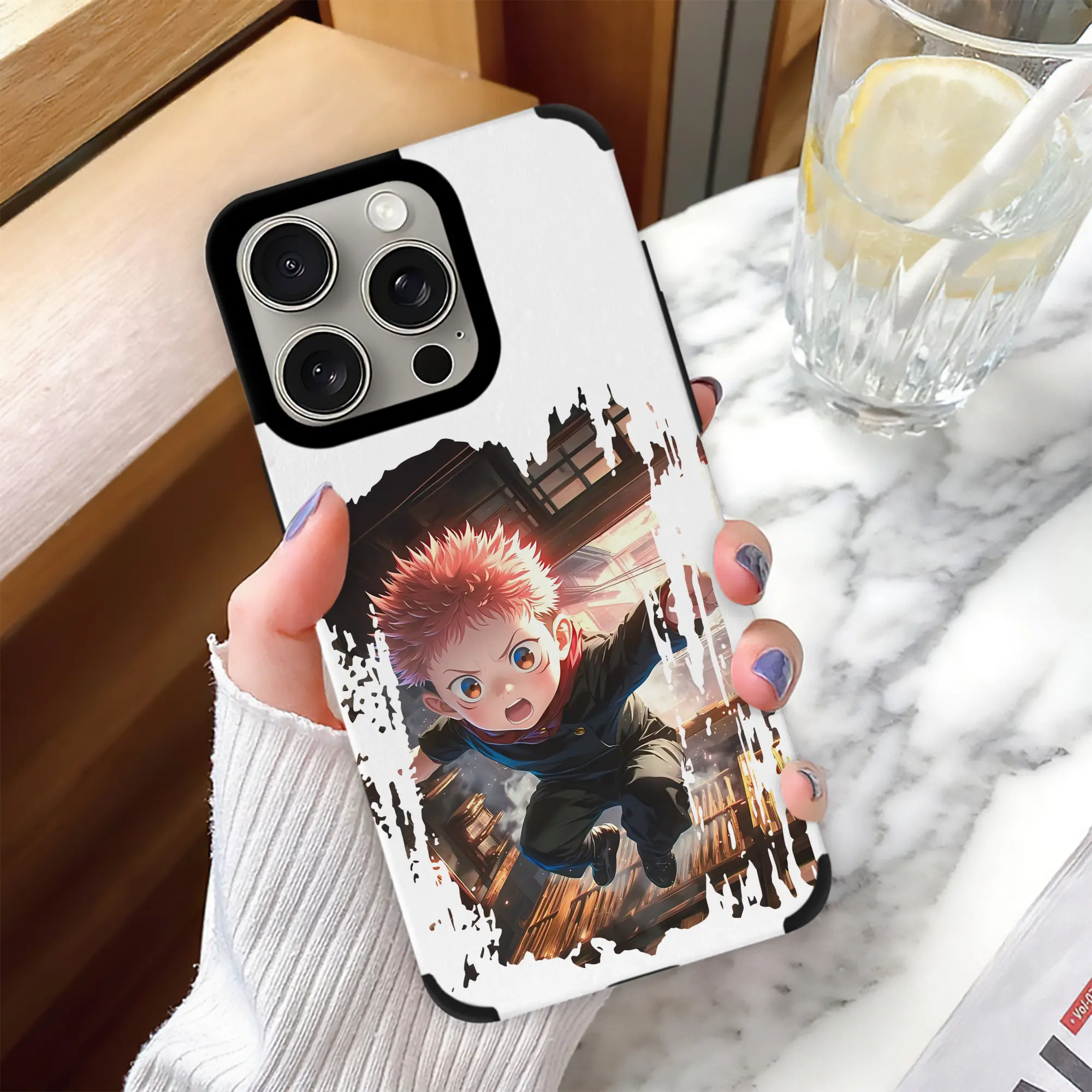 呪術廻戦 グッズ,虎杖 悠仁