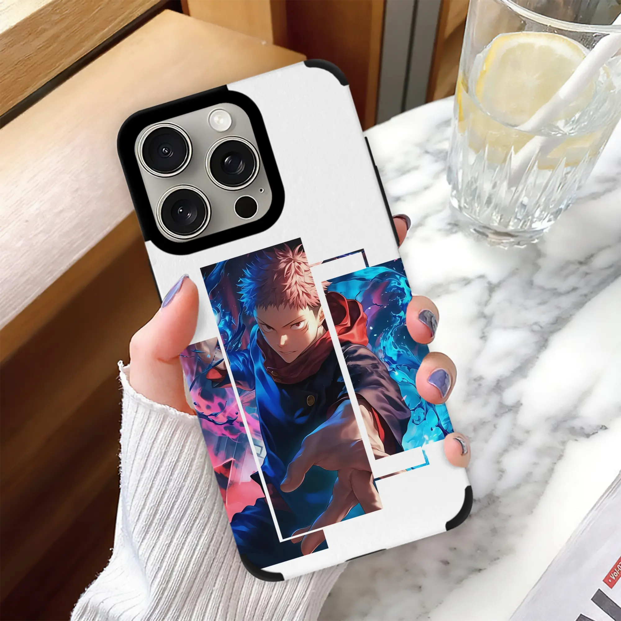 呪術廻戦 グッズ,虎杖 悠仁