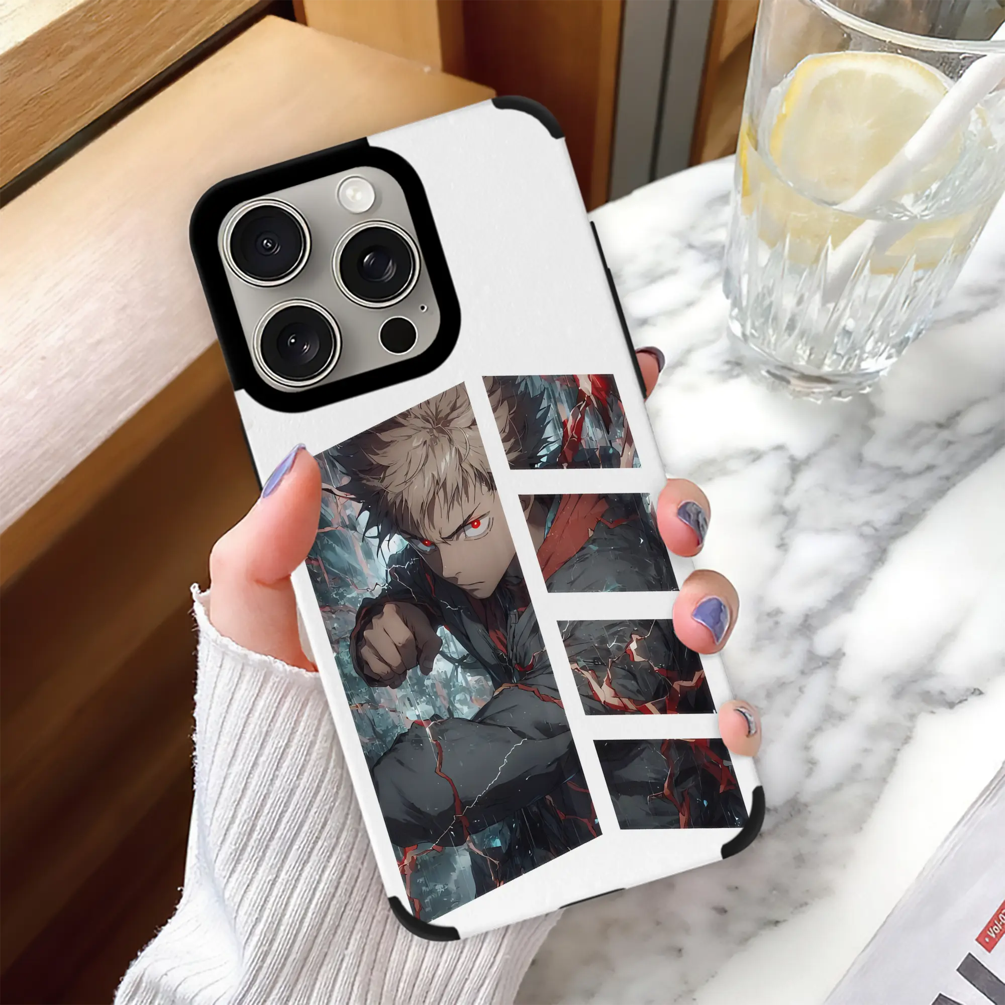 呪術廻戦 グッズ,虎杖 悠仁