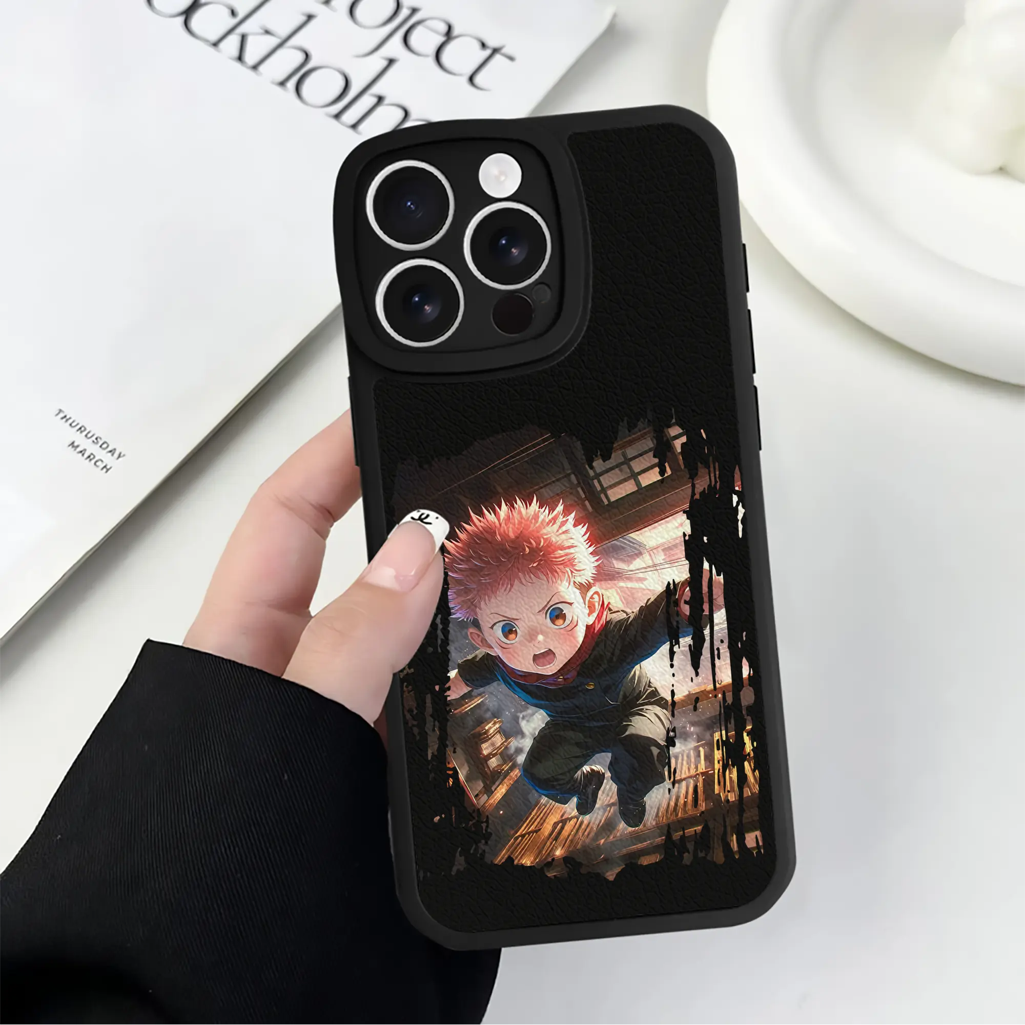 呪術廻戦 グッズ,虎杖 悠仁