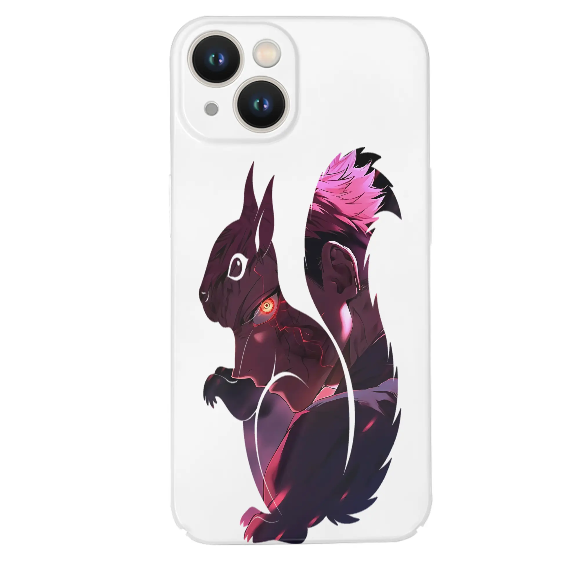 呪術廻戦 グッズ,虎杖 悠仁 - IPhone 14シリーズ対応 ・ ハードケース ・ 衝撃吸収 ・ 360度密着 ・ カメラ保護 ・ 高品質プラスチック ・ 快適操作