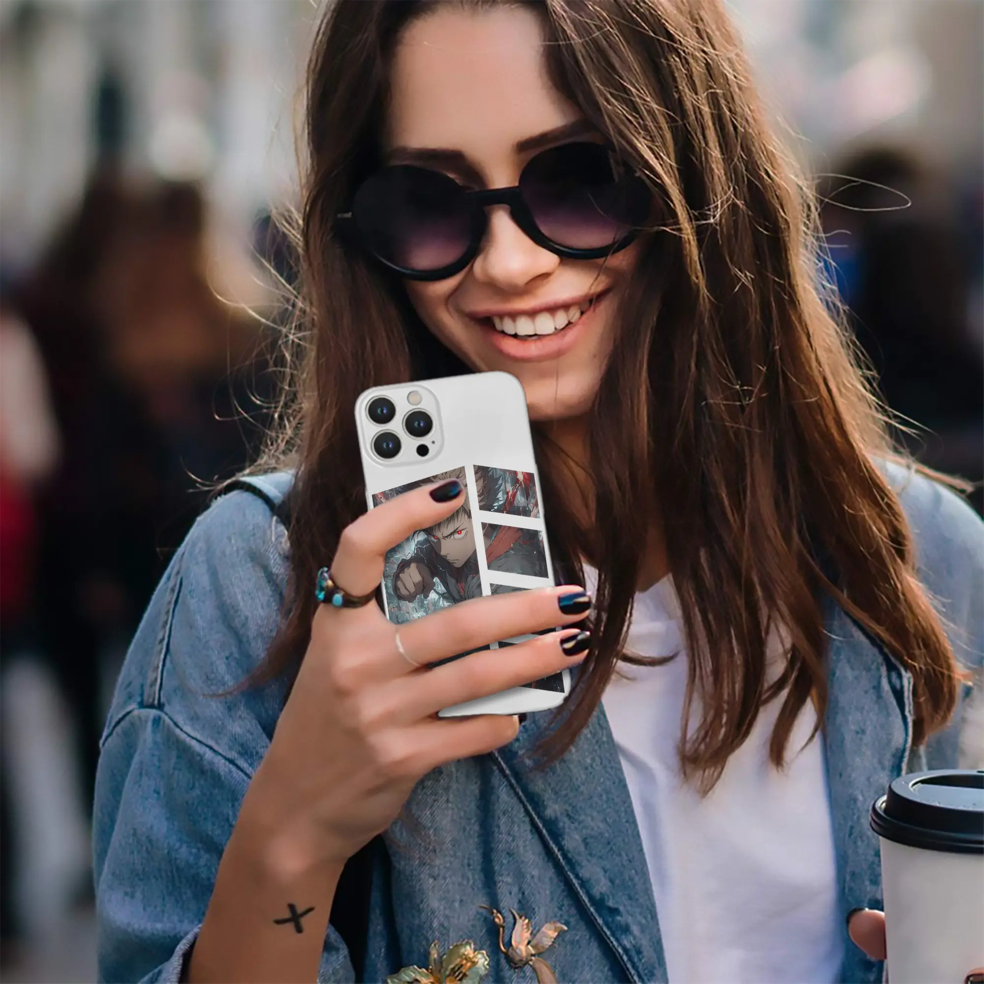 呪術廻戦 グッズ,虎杖 悠仁