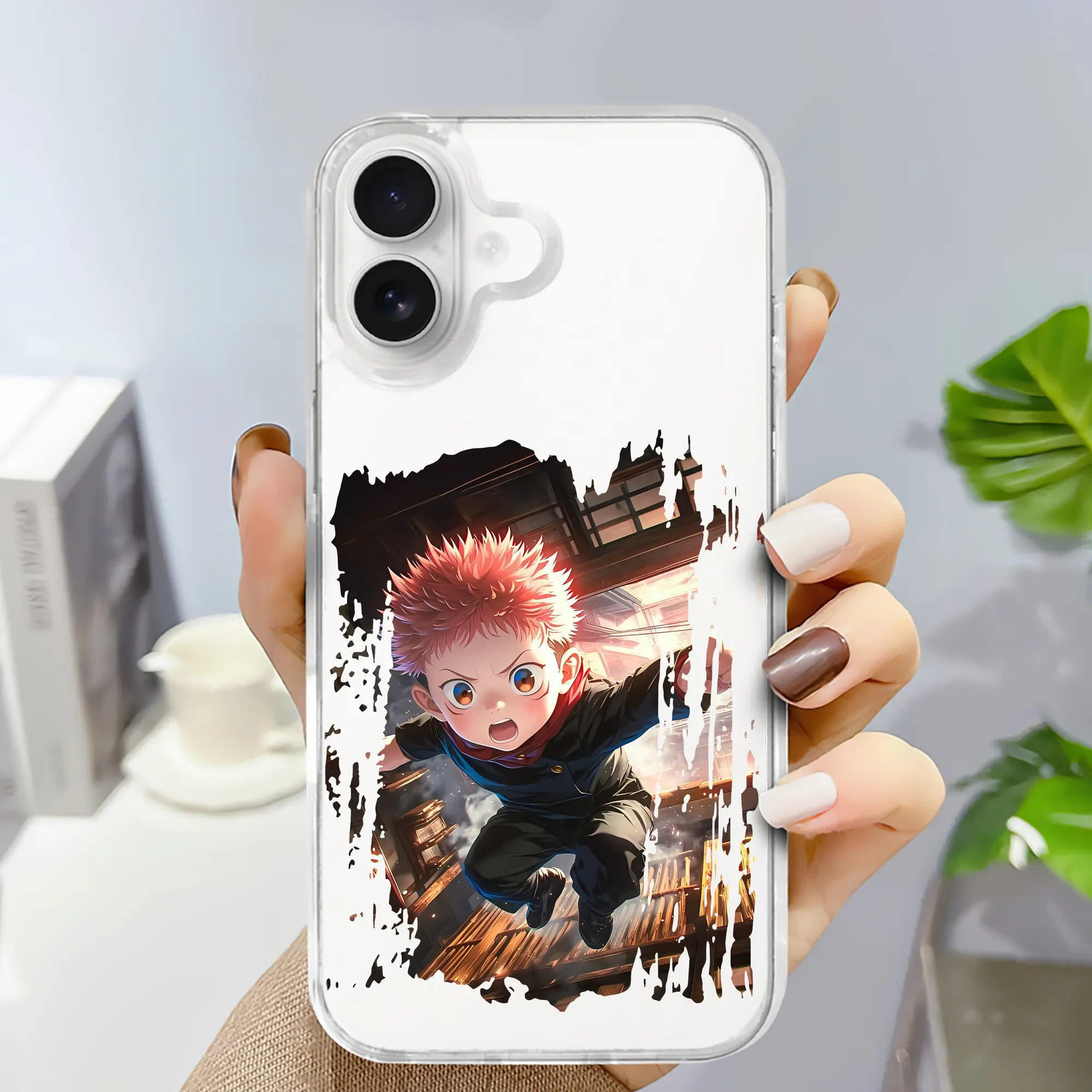 呪術廻戦 グッズ,虎杖 悠仁