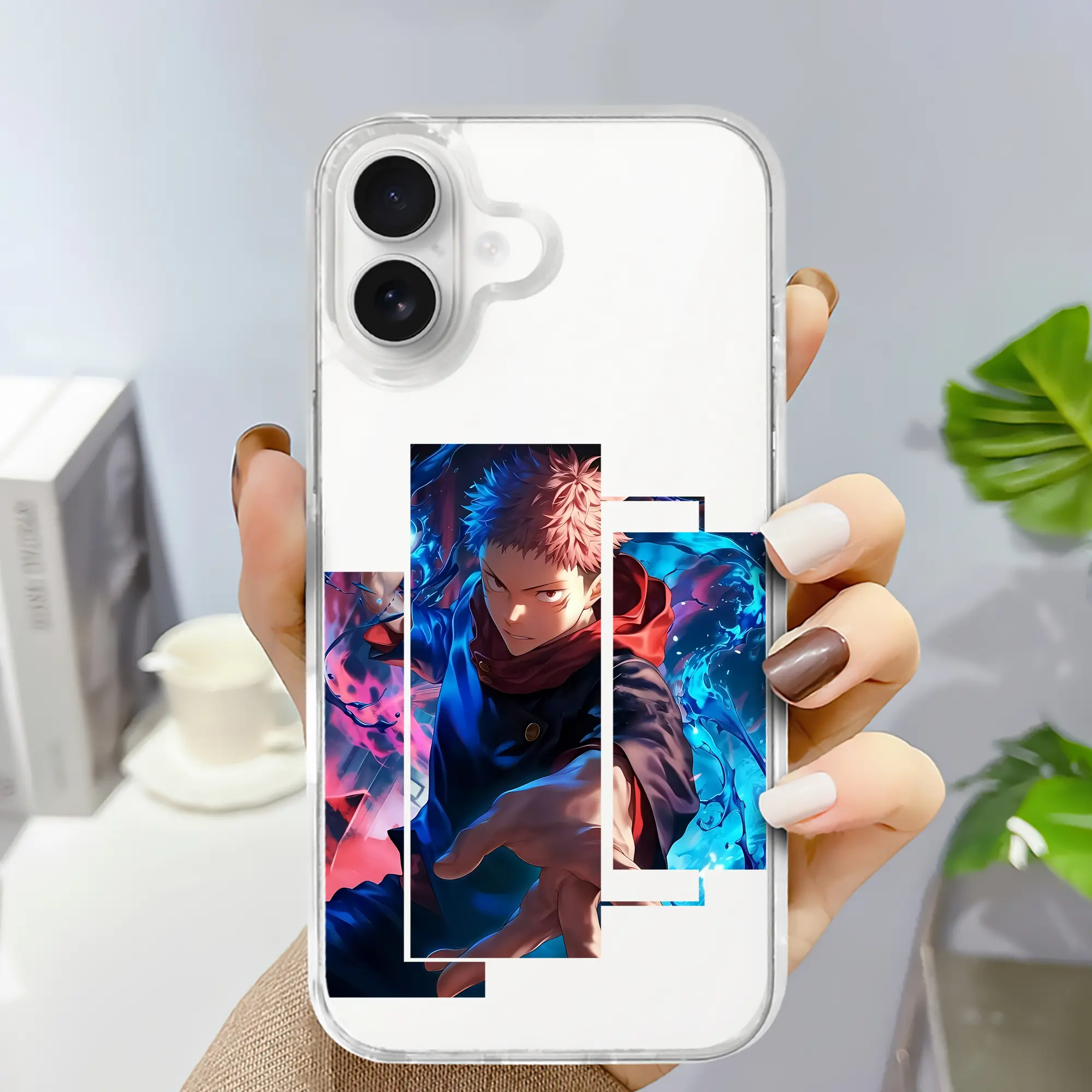 呪術廻戦 グッズ,虎杖 悠仁